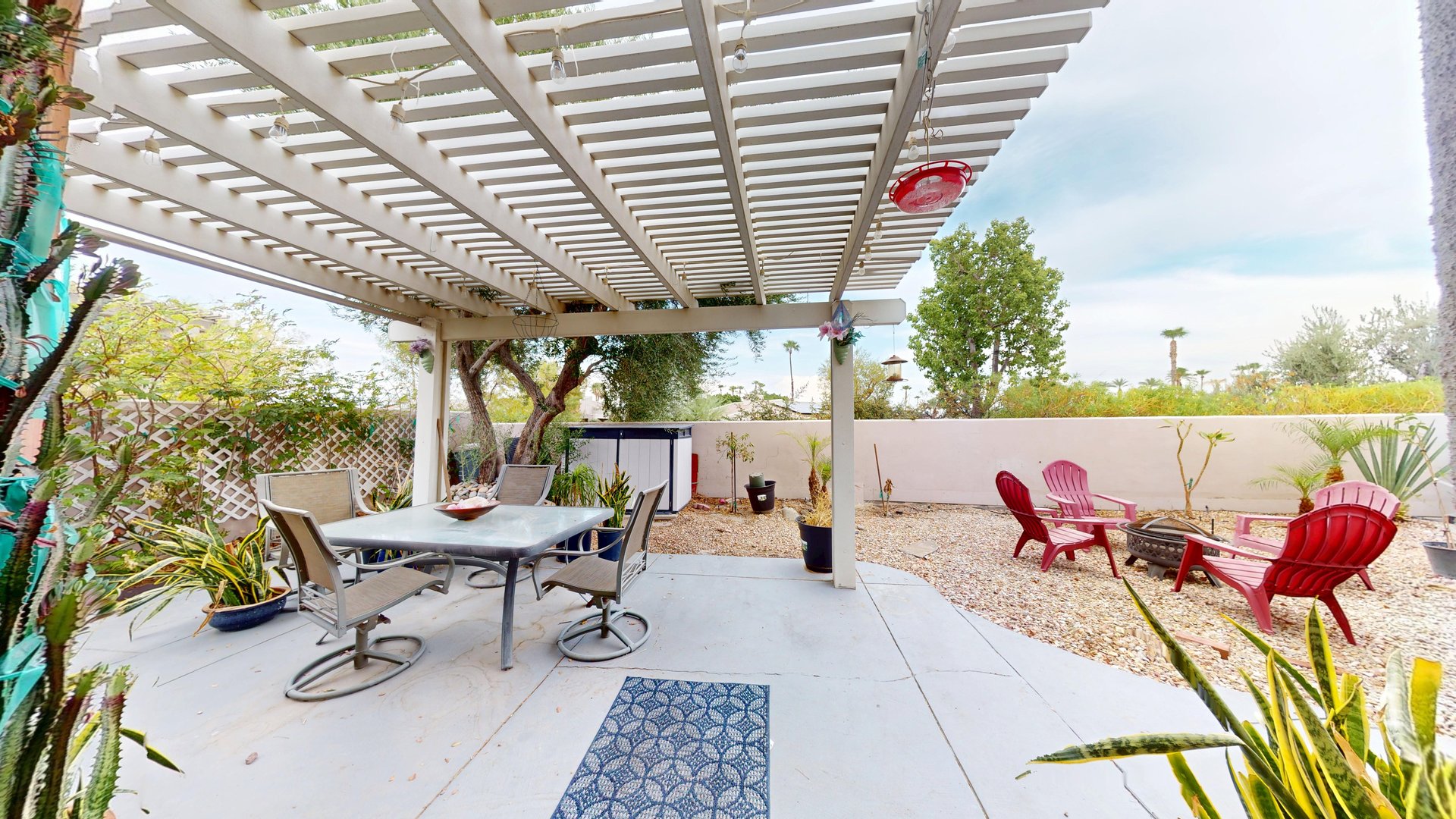 3010 N Redwood Drive Pool Home