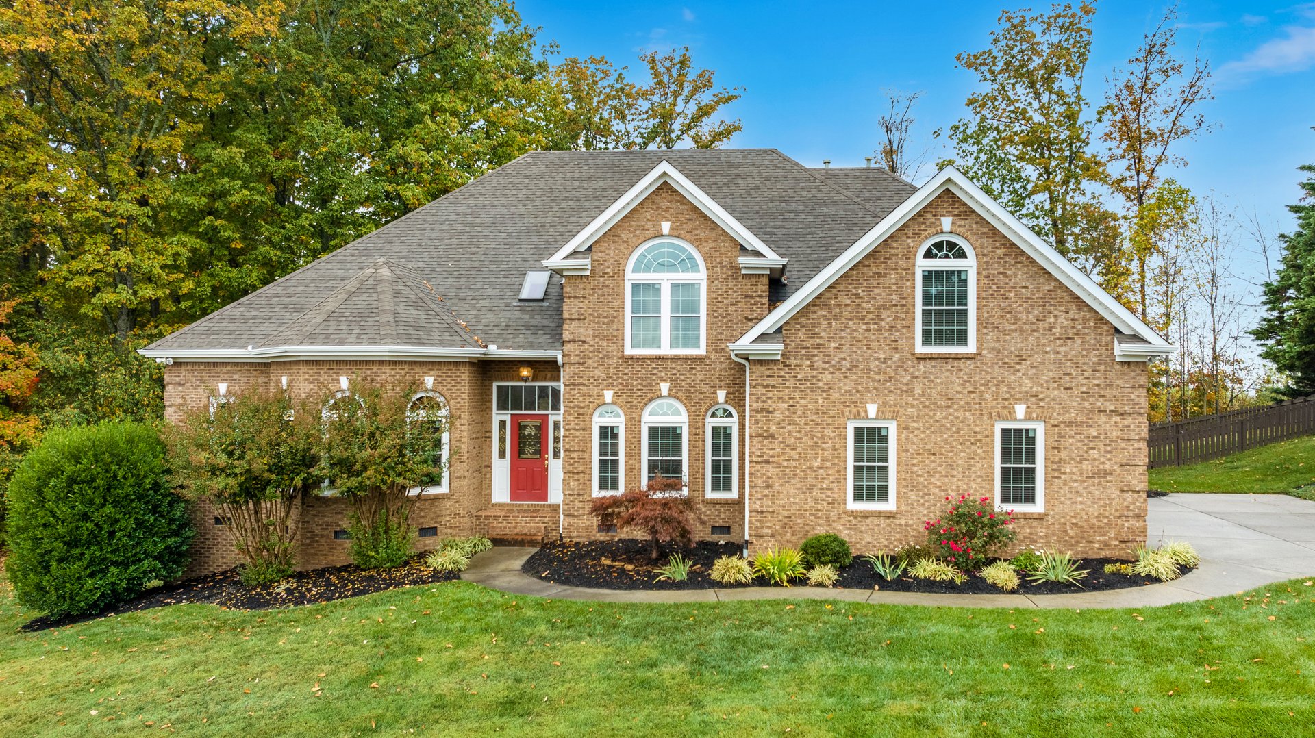12765 Shady Ridge Lane