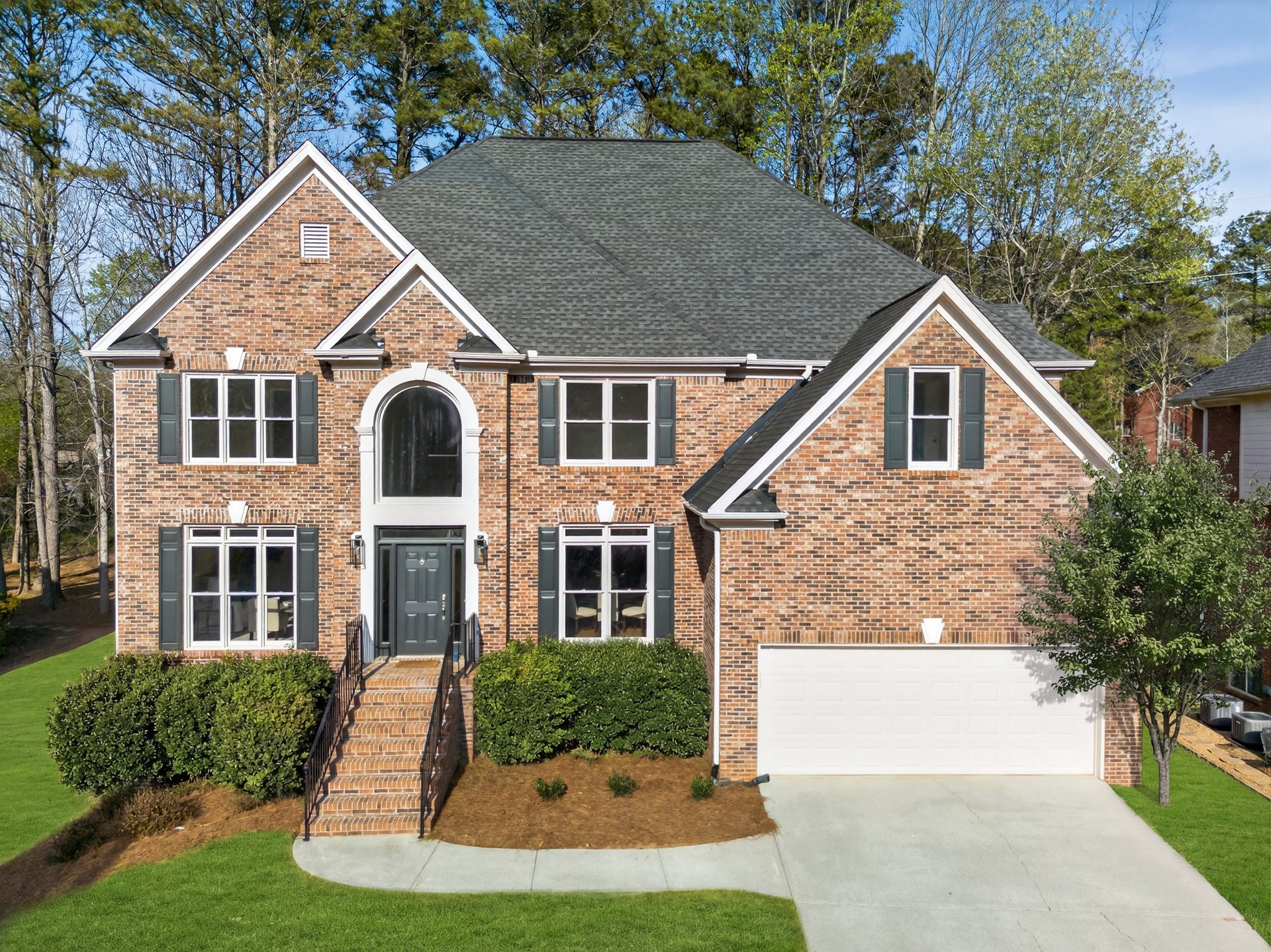 150 Welford Trace