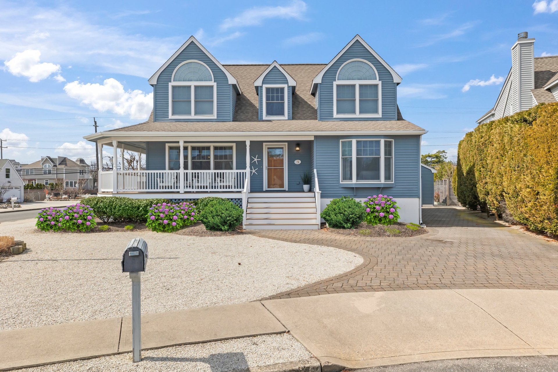 3 Cottage Court, Haven Beach