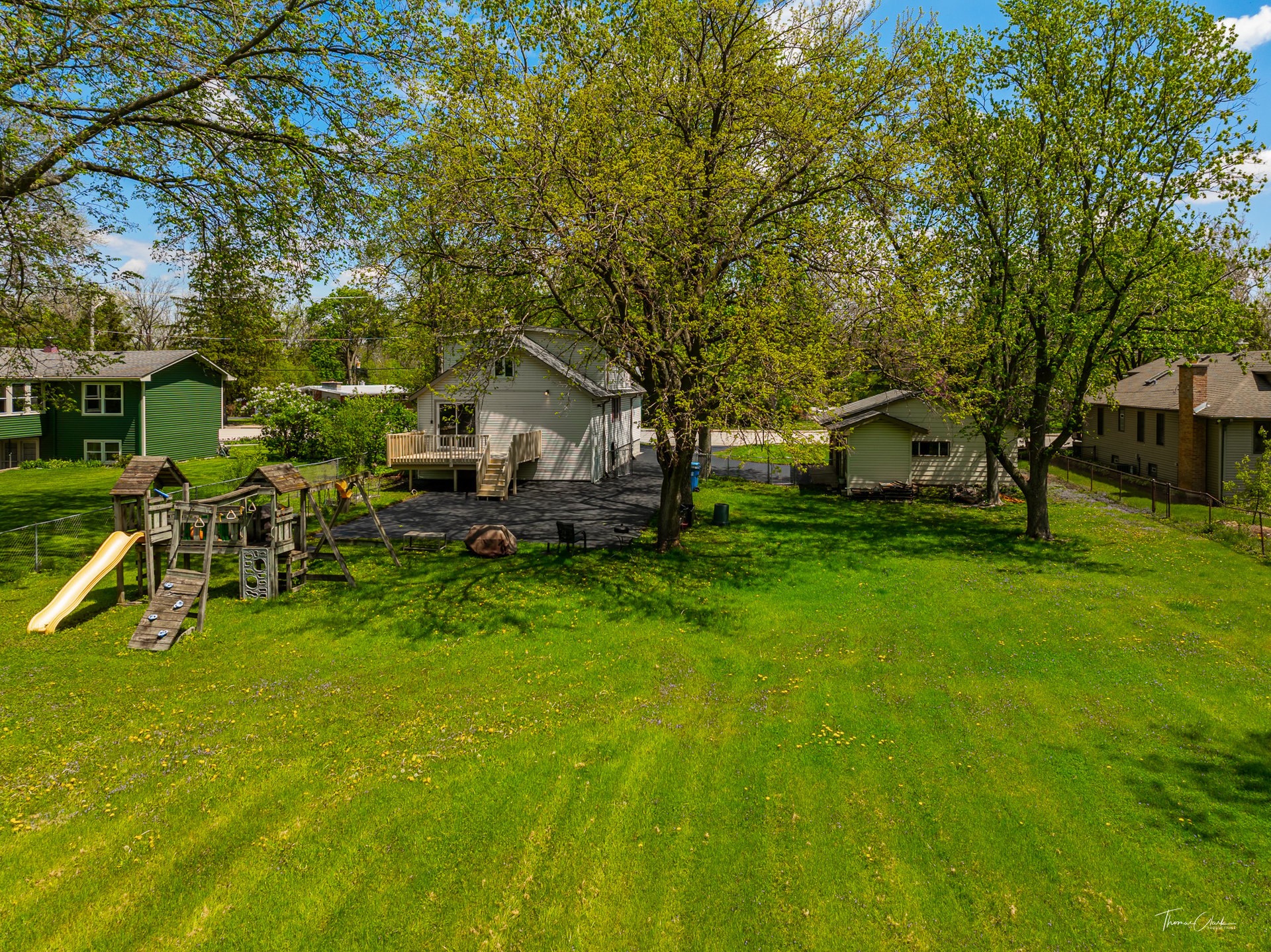 4046 Fairview Avenue