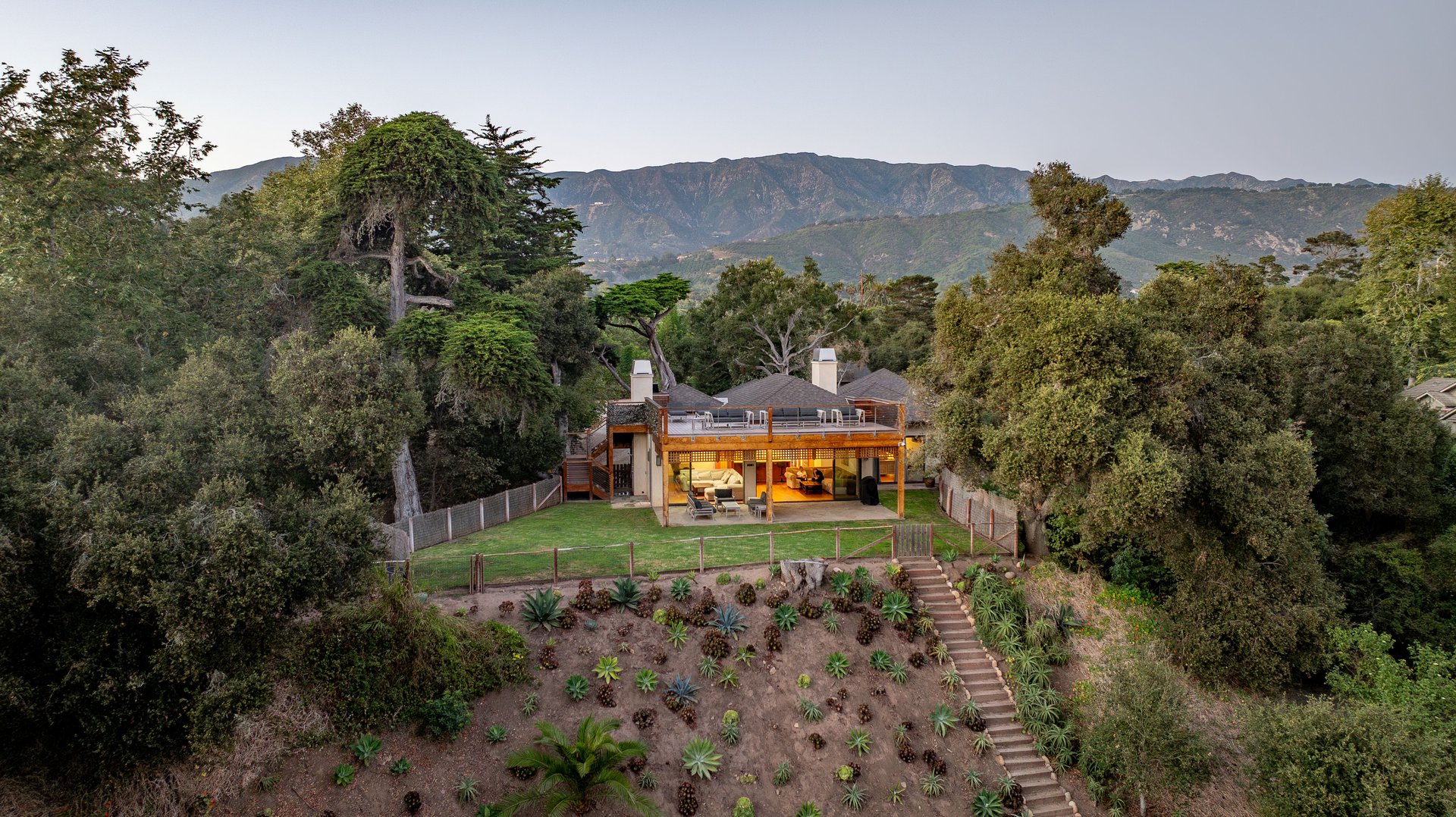 Rancho Cariñoso