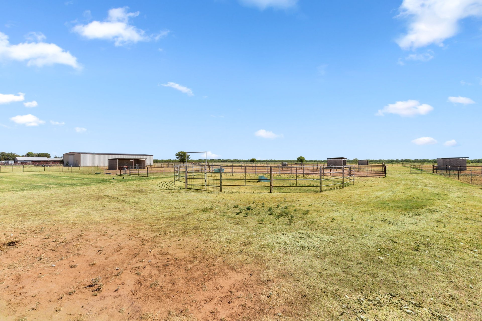 2991 Bell Road Iowa Park