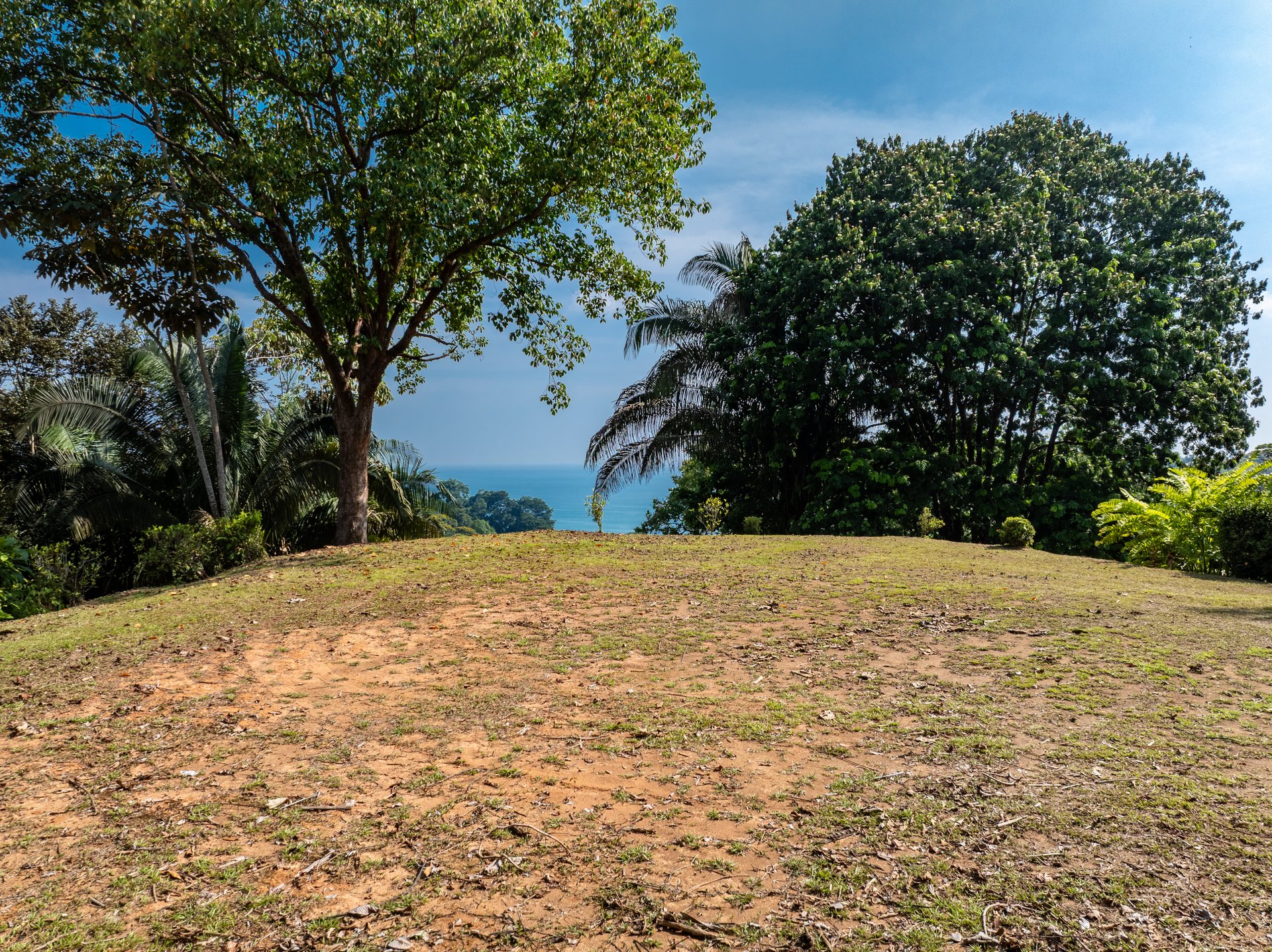Uvita Las Colinas Prime Ocean View Lot #1