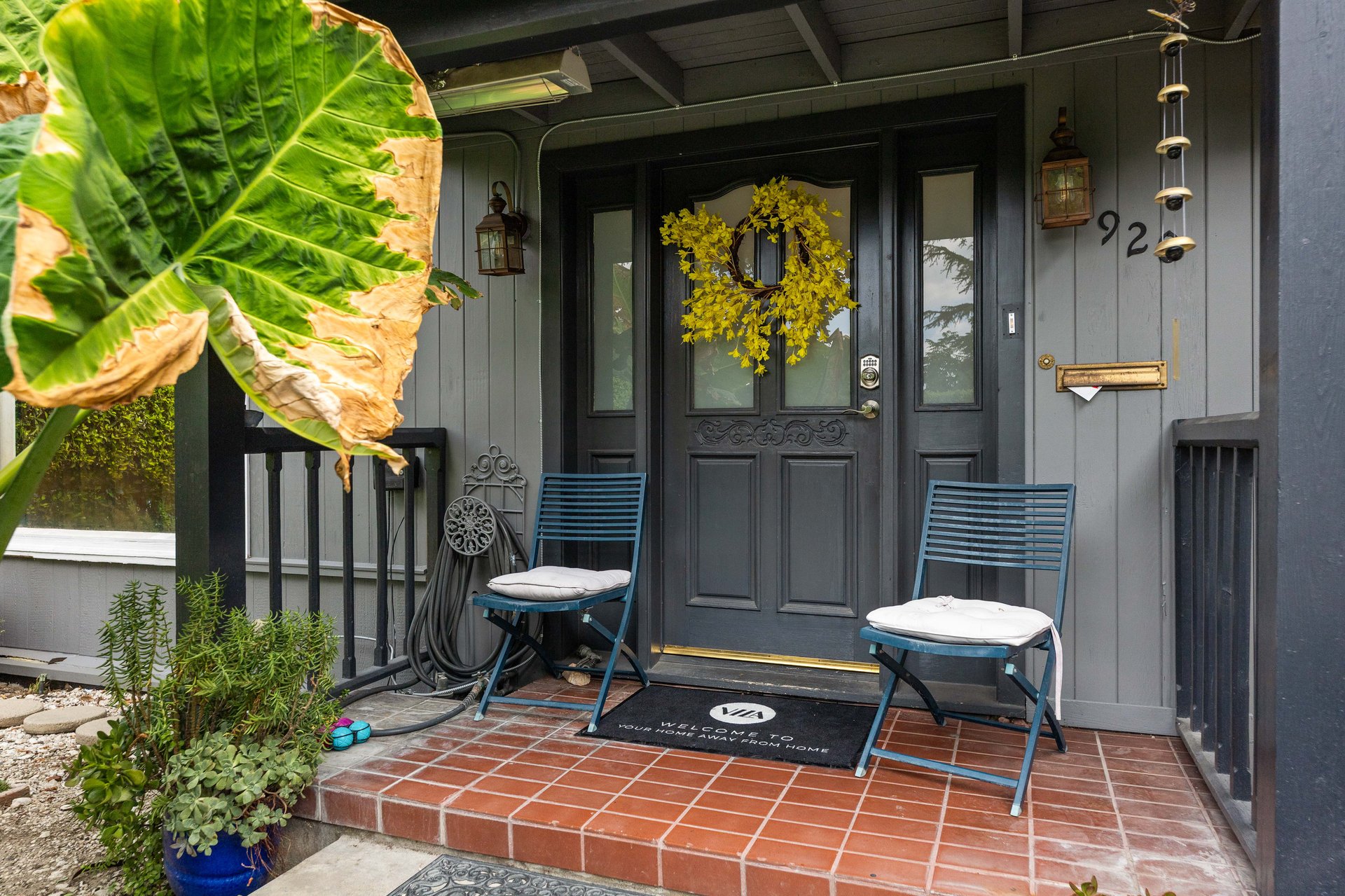 N Florence St, 91505