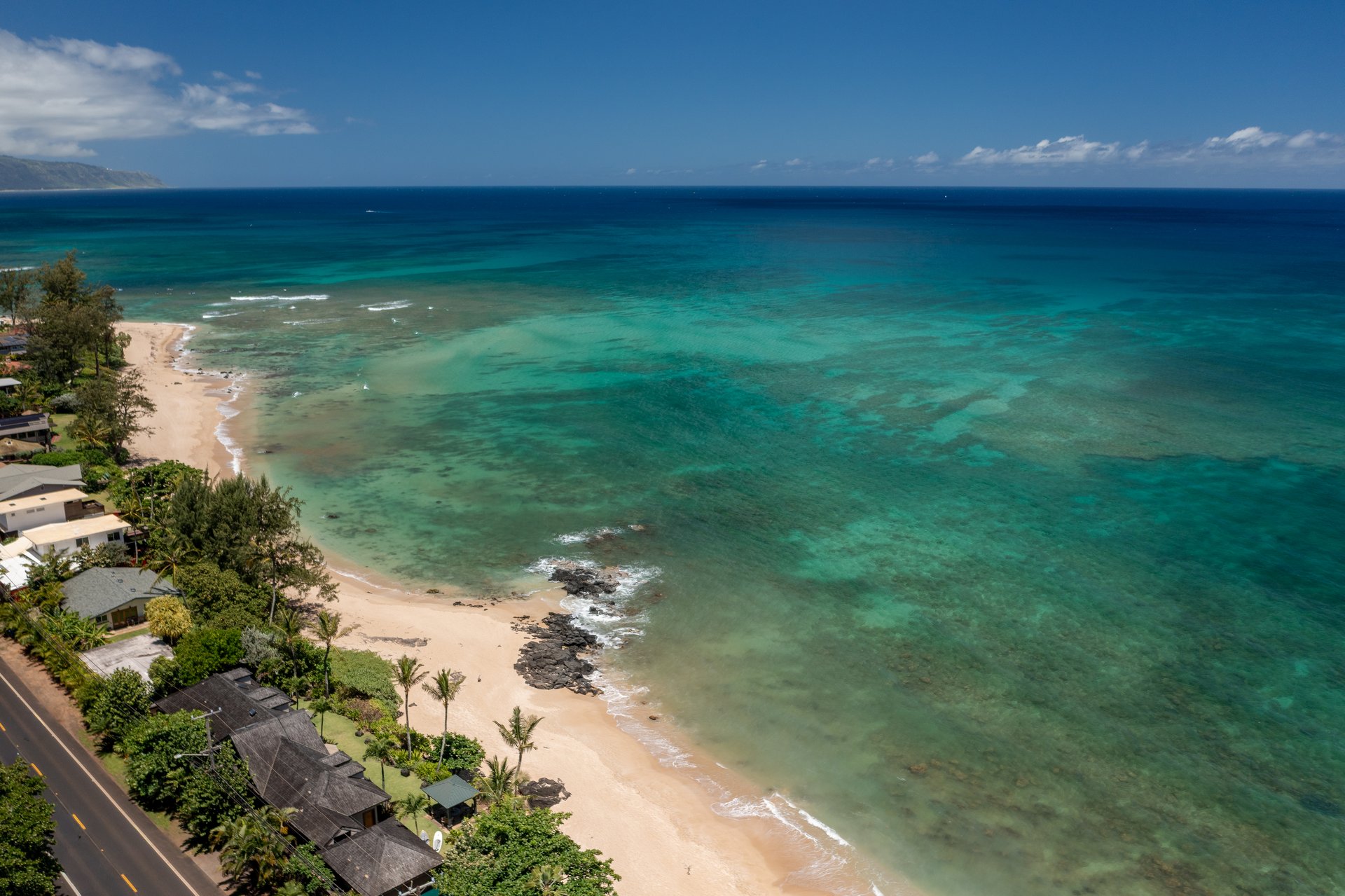 Chun's Reef Estate