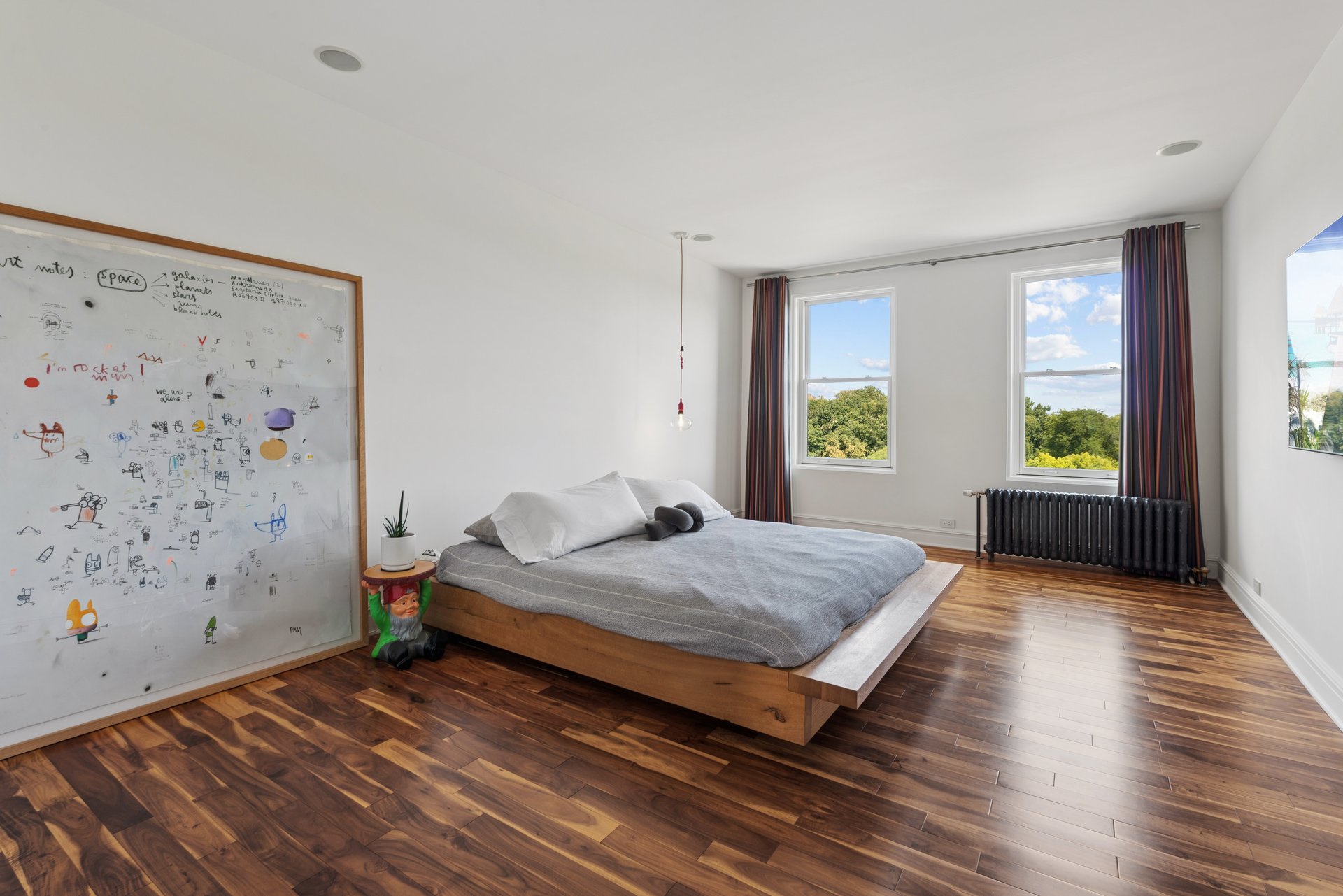 3500 North Lake Shore Drive 6D 