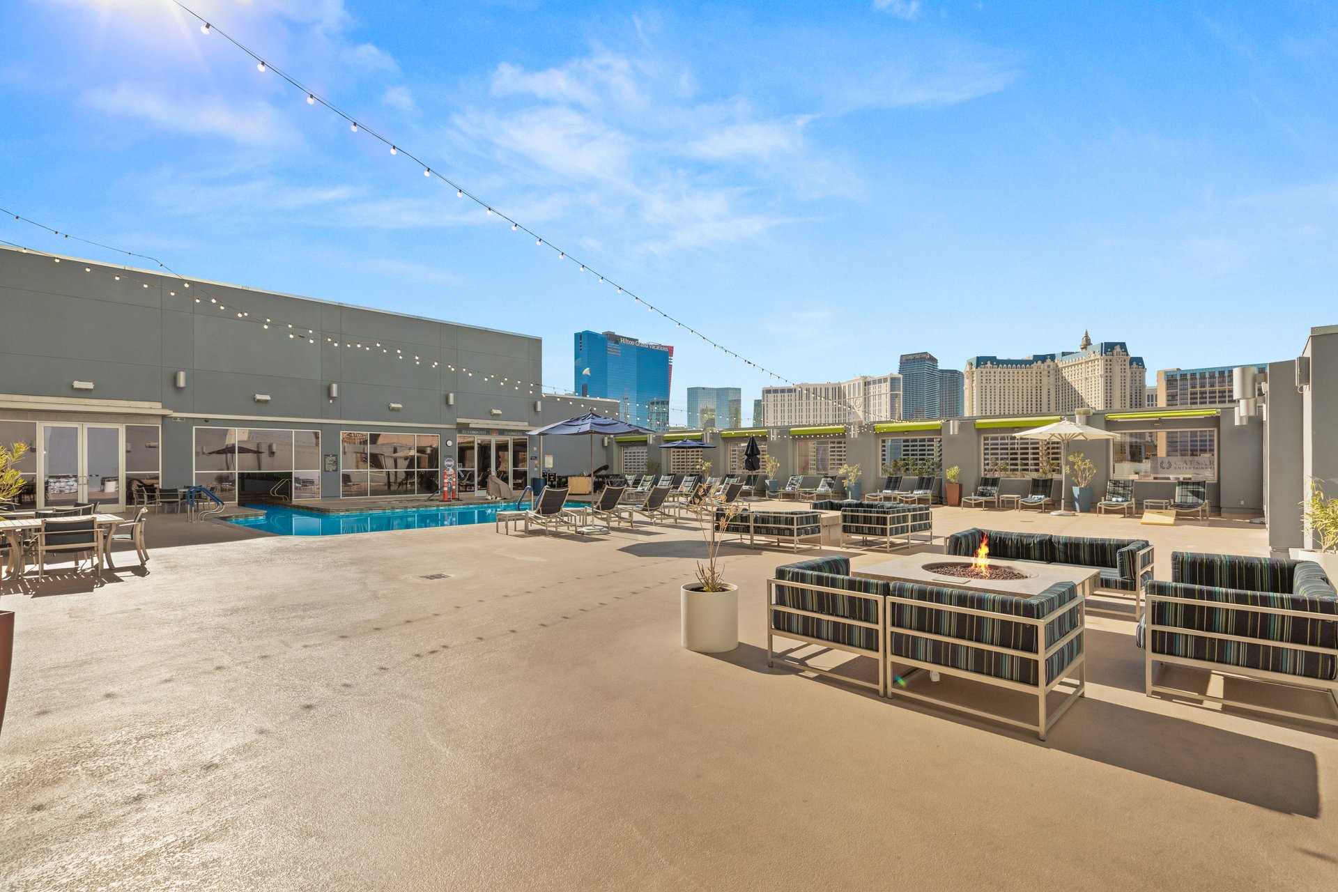 211 East Flamingo Road 610
