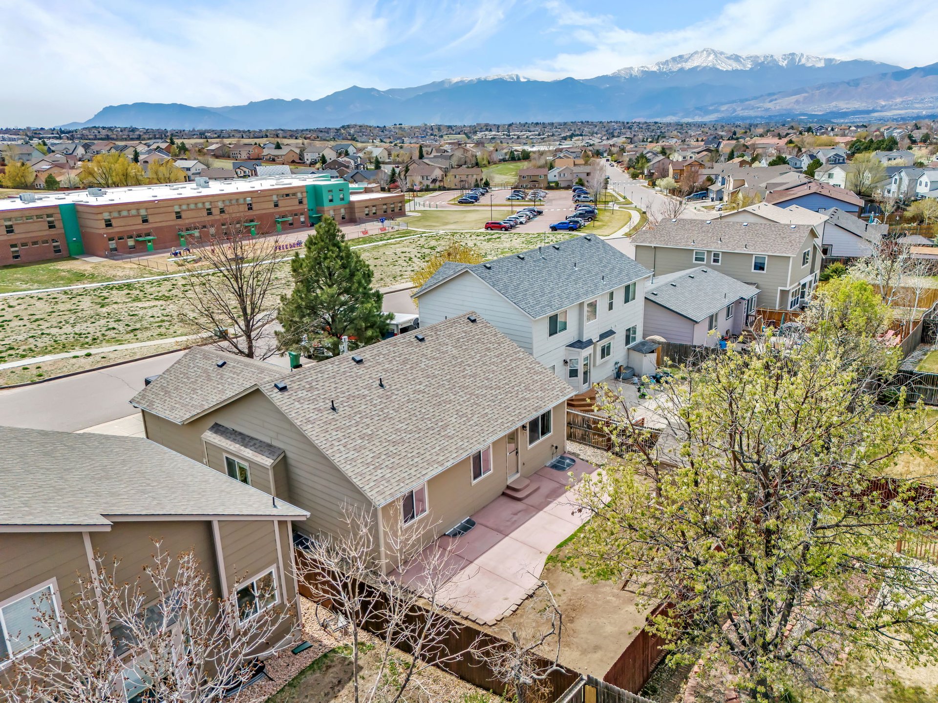 5351 Butterfield Drive