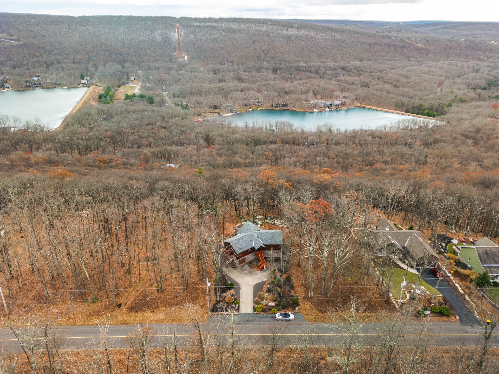 720 Turnberry Lane