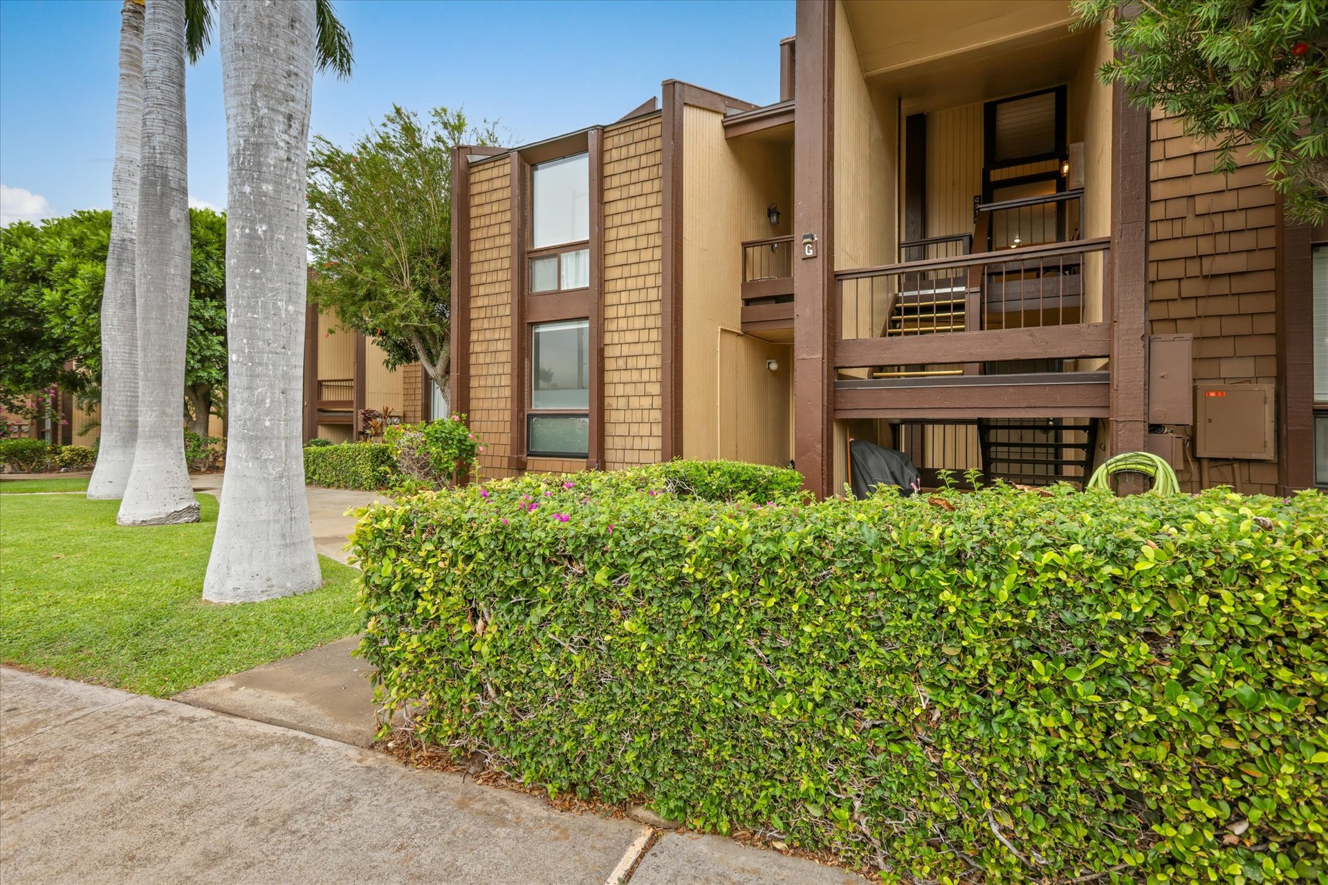 Waikoloa Village Condominiums