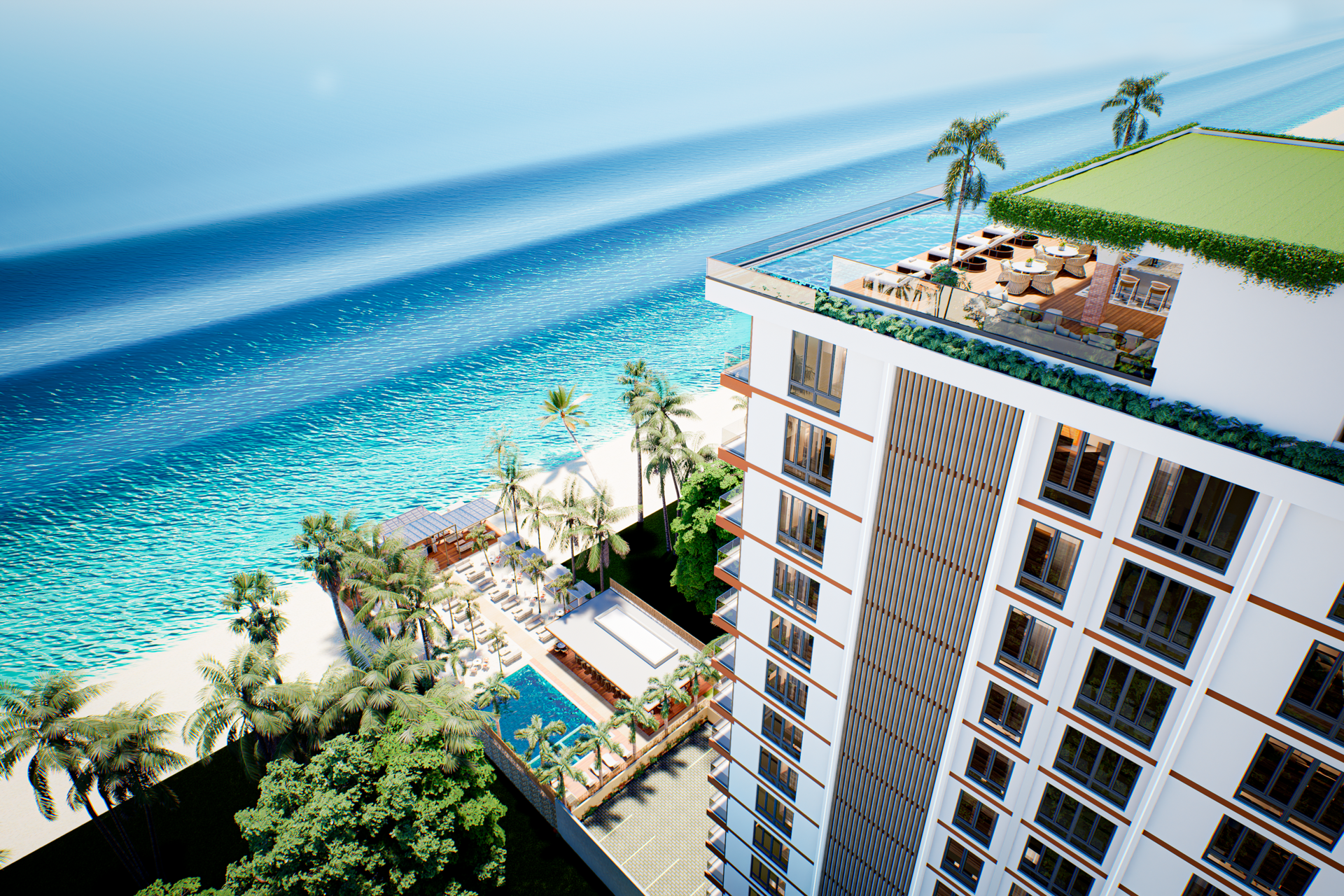 Caribbean Suites