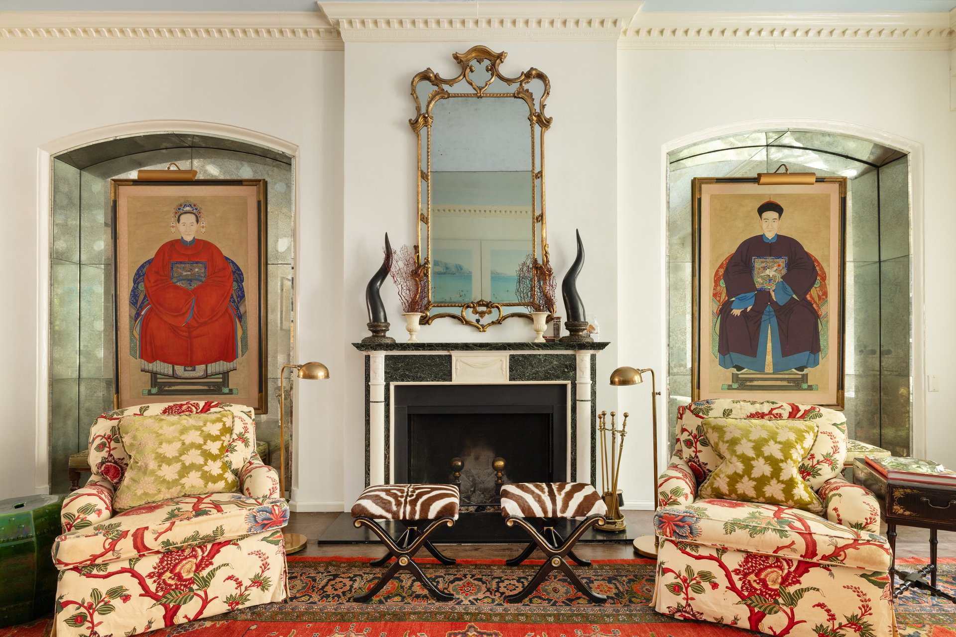 126 East 74th Street