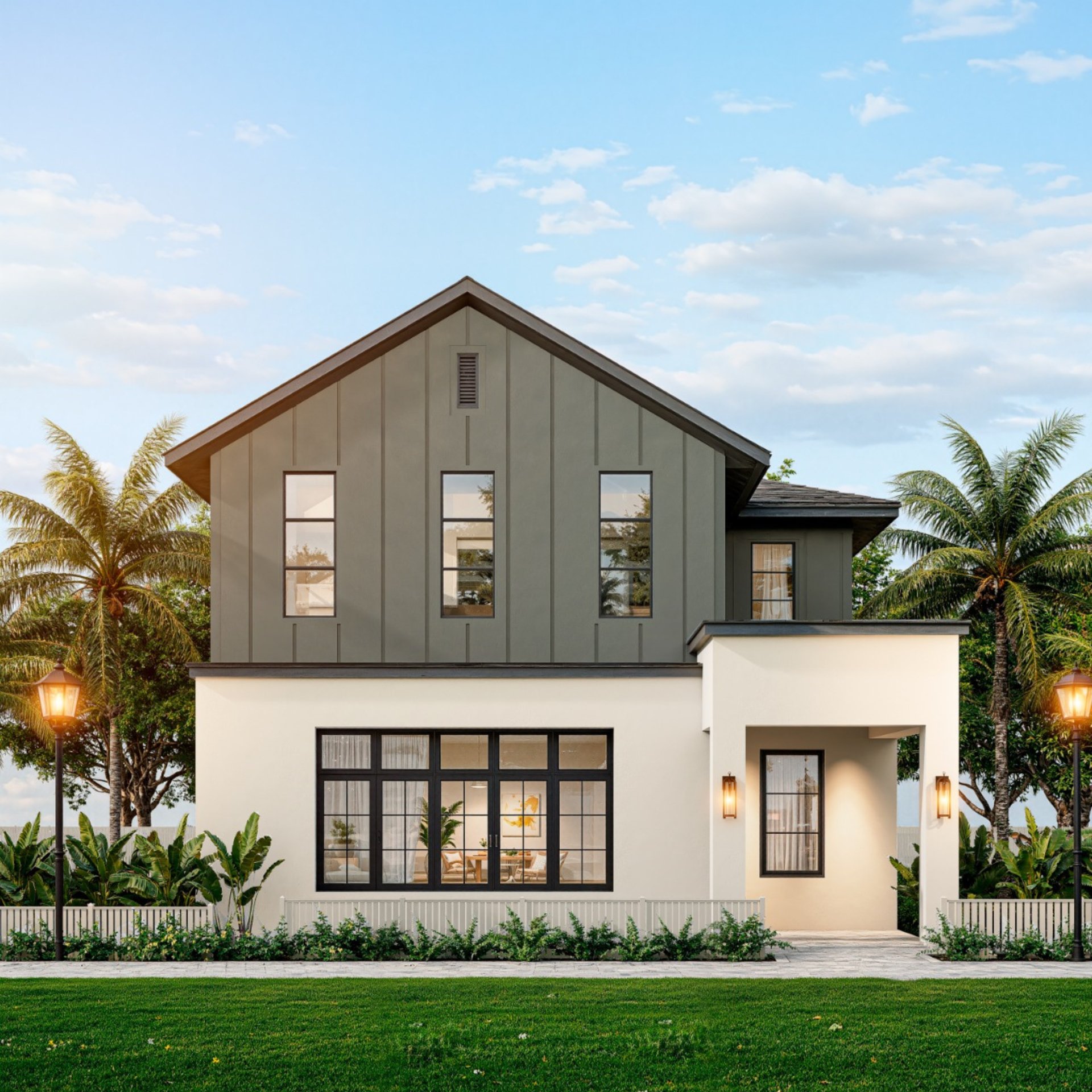 Palmetto 2995L
