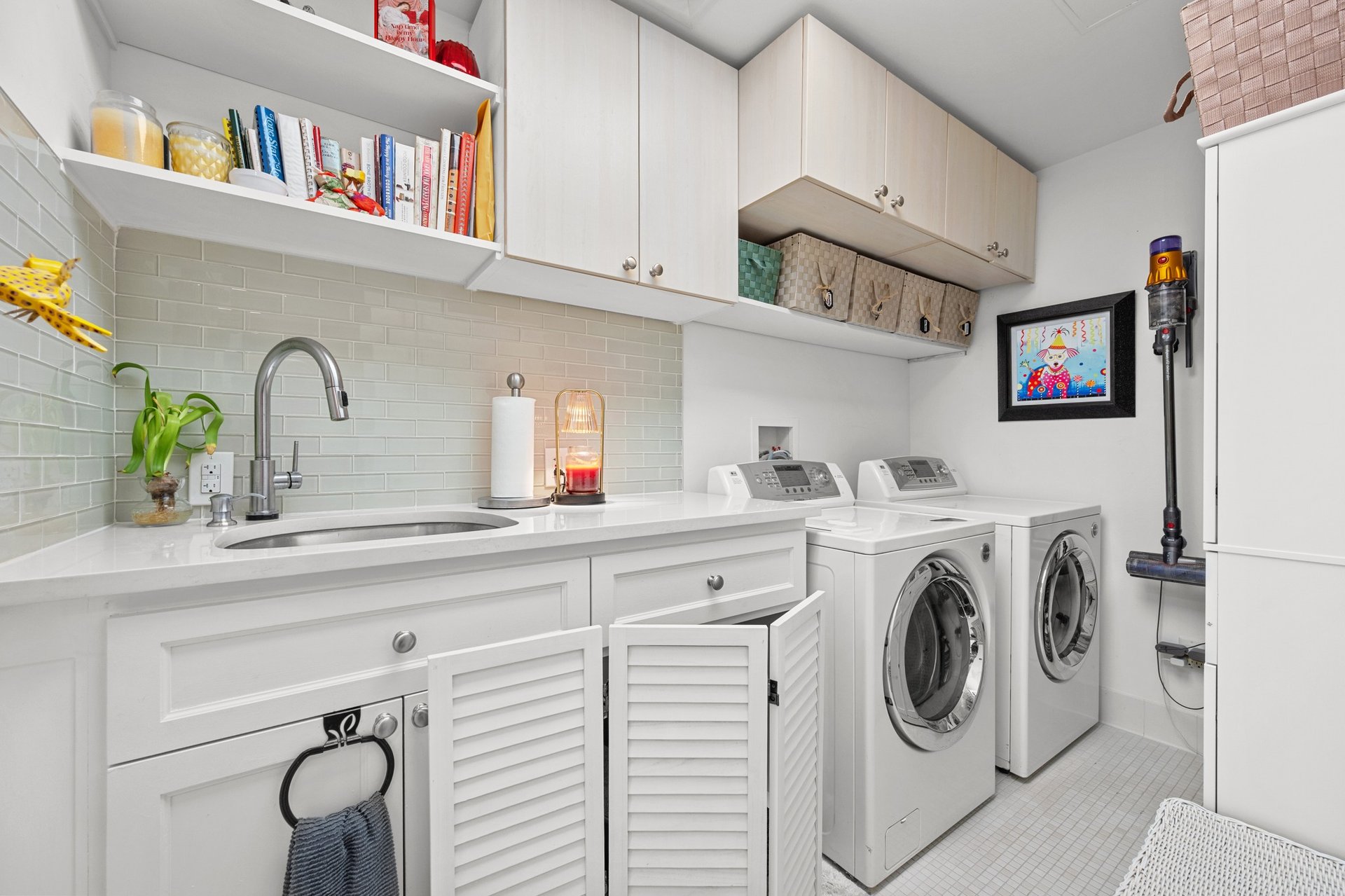 901 W 9th Street #1101