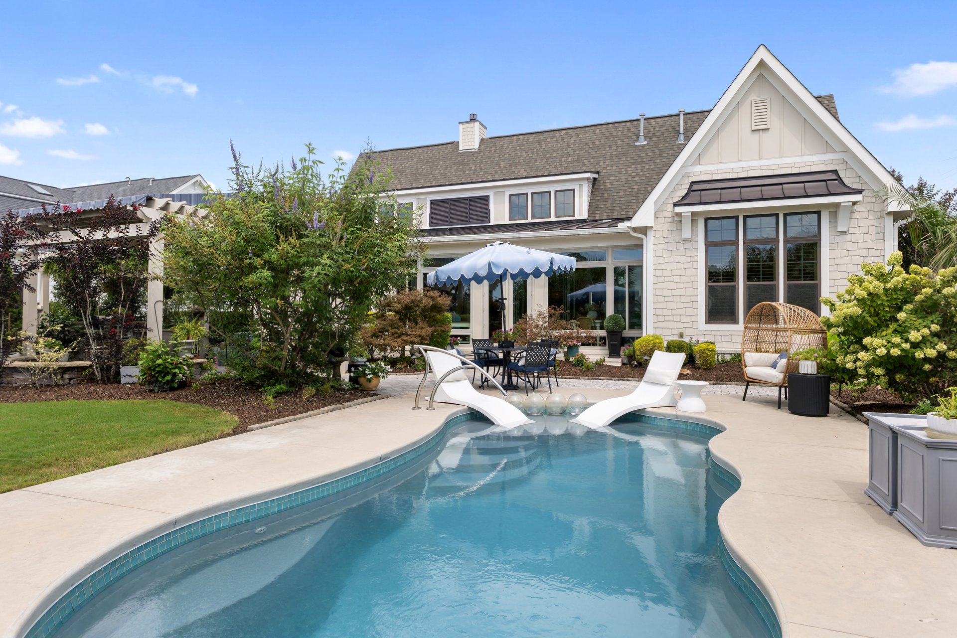1543 Cape Fear National Dr