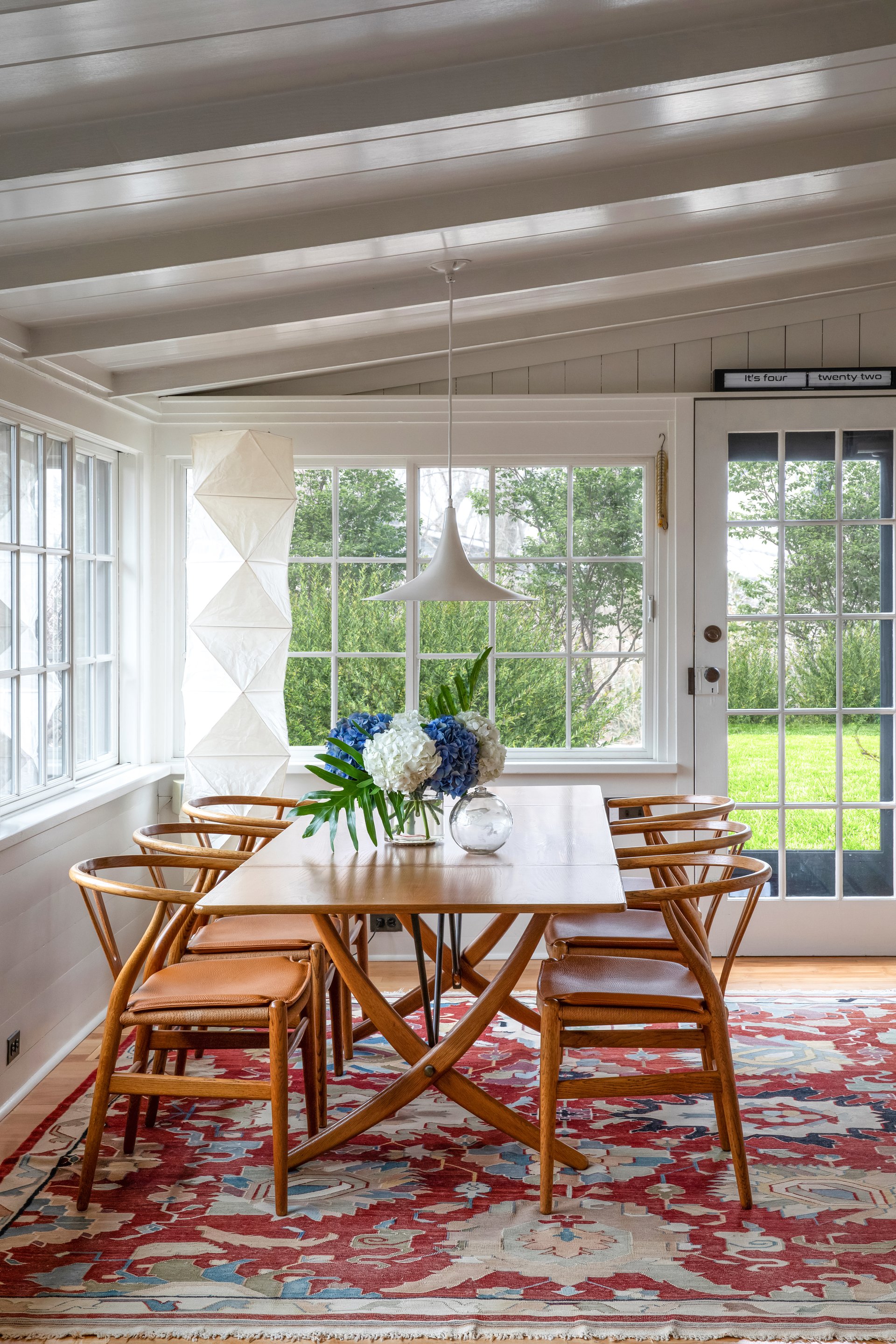 EAST OF EDEN: Waterfront. Singular. Soulful. Sag Harbor Village.