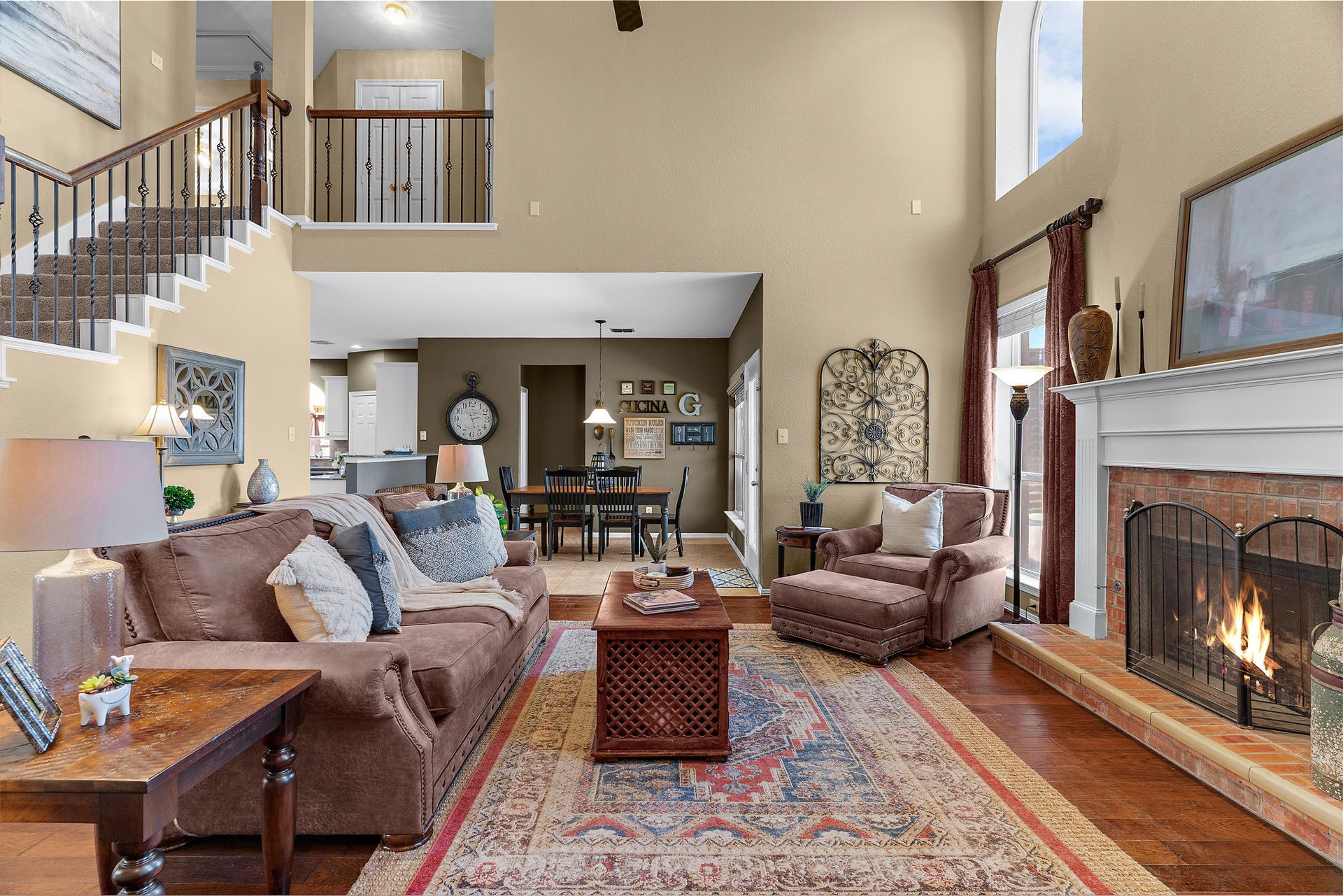 1509 Timberline Drive