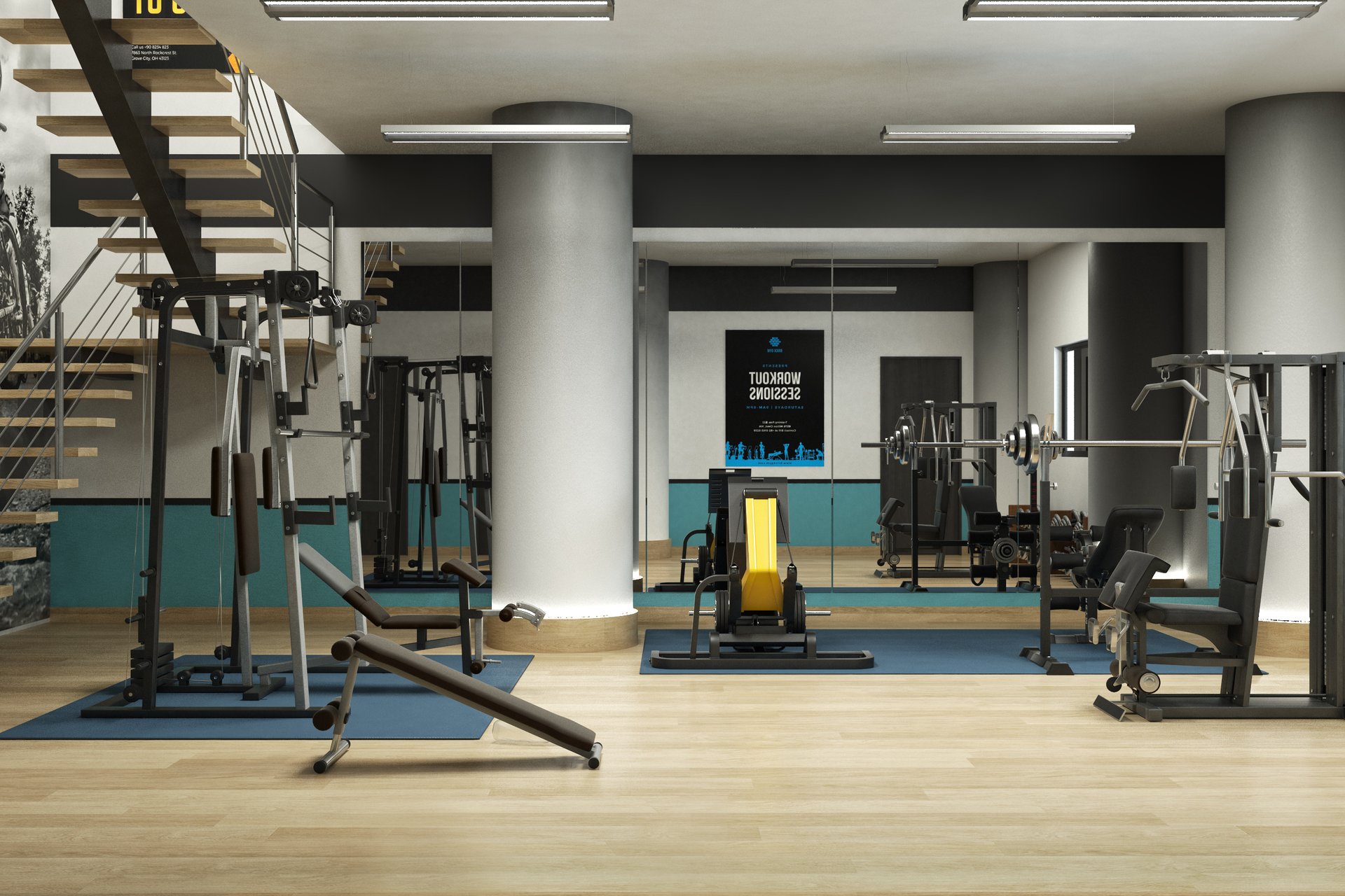Live the Dream: Exclusive Condos on Avenida Claussen – Last Opportunity!