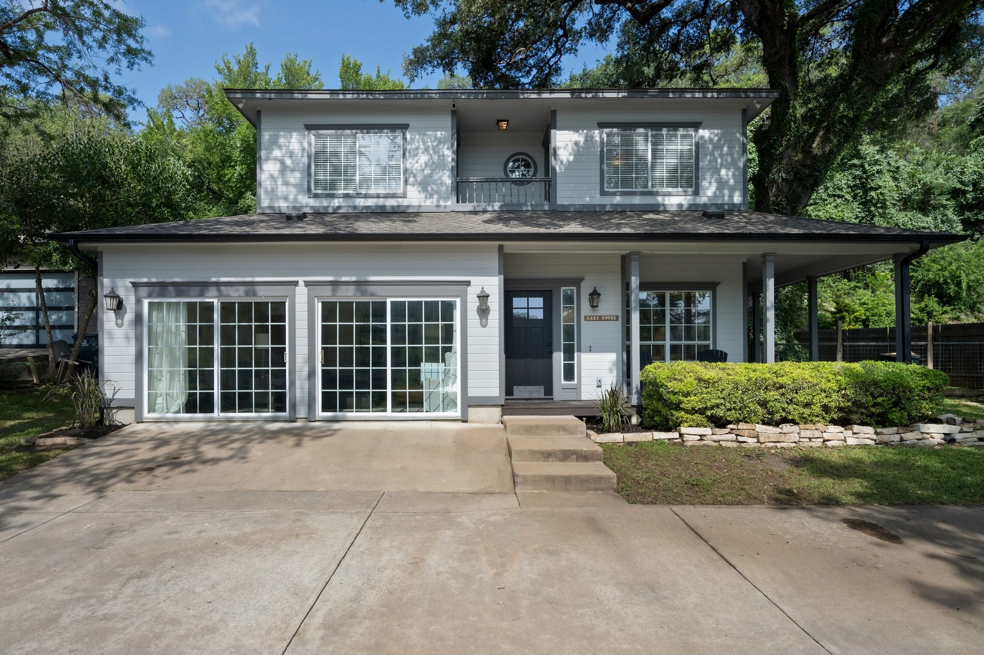 2303 Big Horn Drive