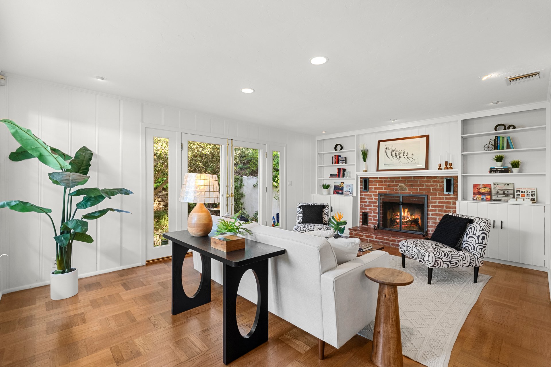 2666 La Cuesta Dr, Sunset Strip
