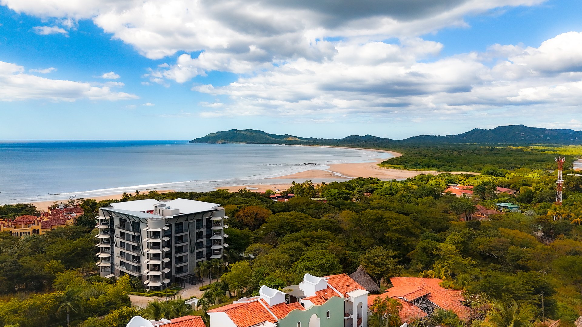 Tamarindo 360, Penthouse 1 - Unit 301 | Last Developer Unit For Sale!
