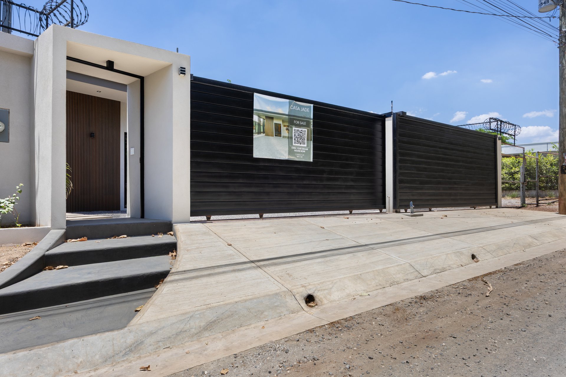 Casa Jade | Modern Coastal Home in Huacas, Guanacaste, Costa Rica