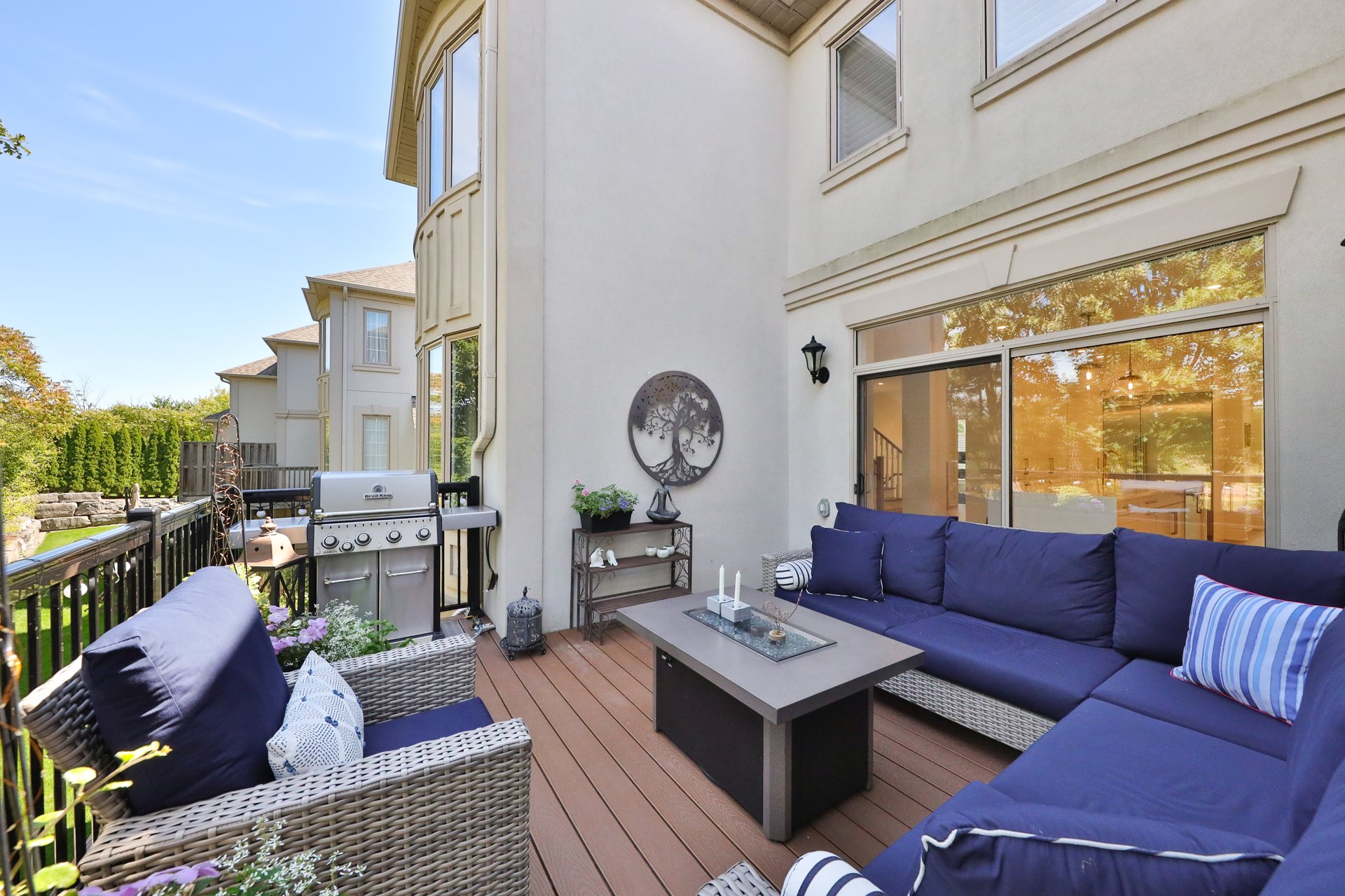30-2400 Neyagawa Boulevard, Oakville