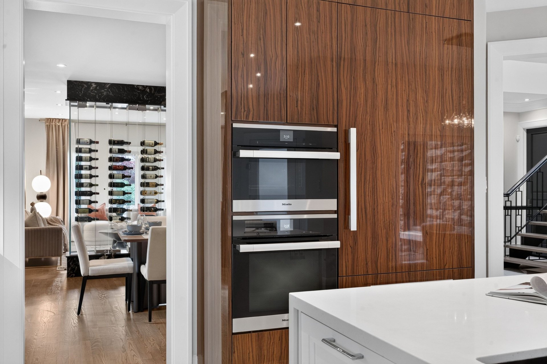Fully Renovated Designer Residence