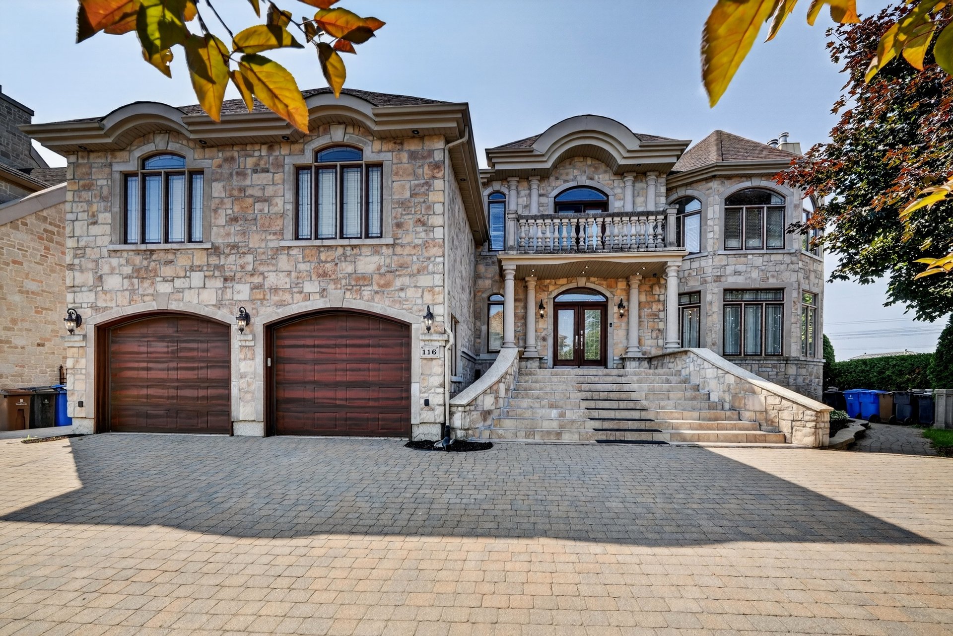 Maison de luxe à Terrebonne
