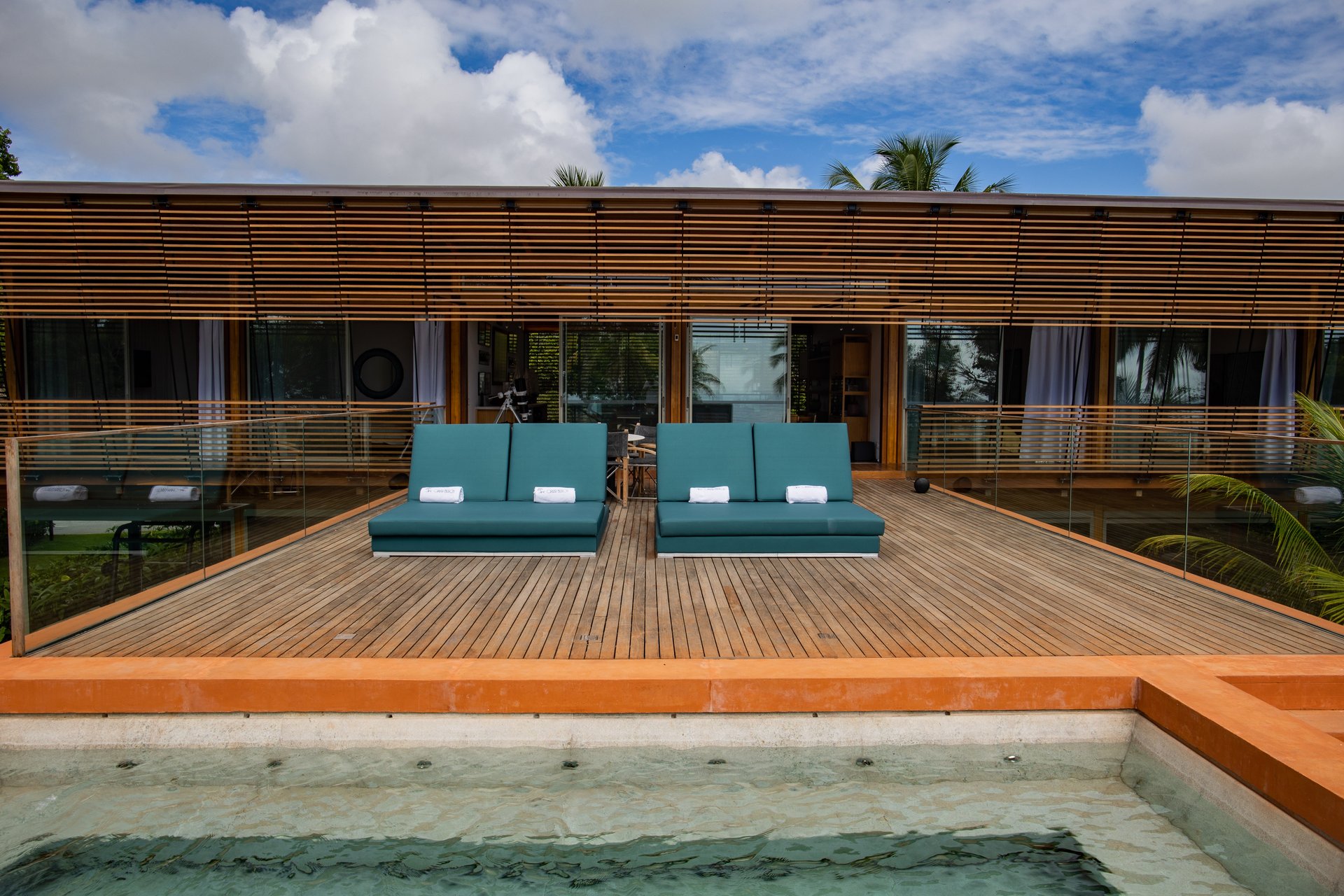 Villa Fasano Serena