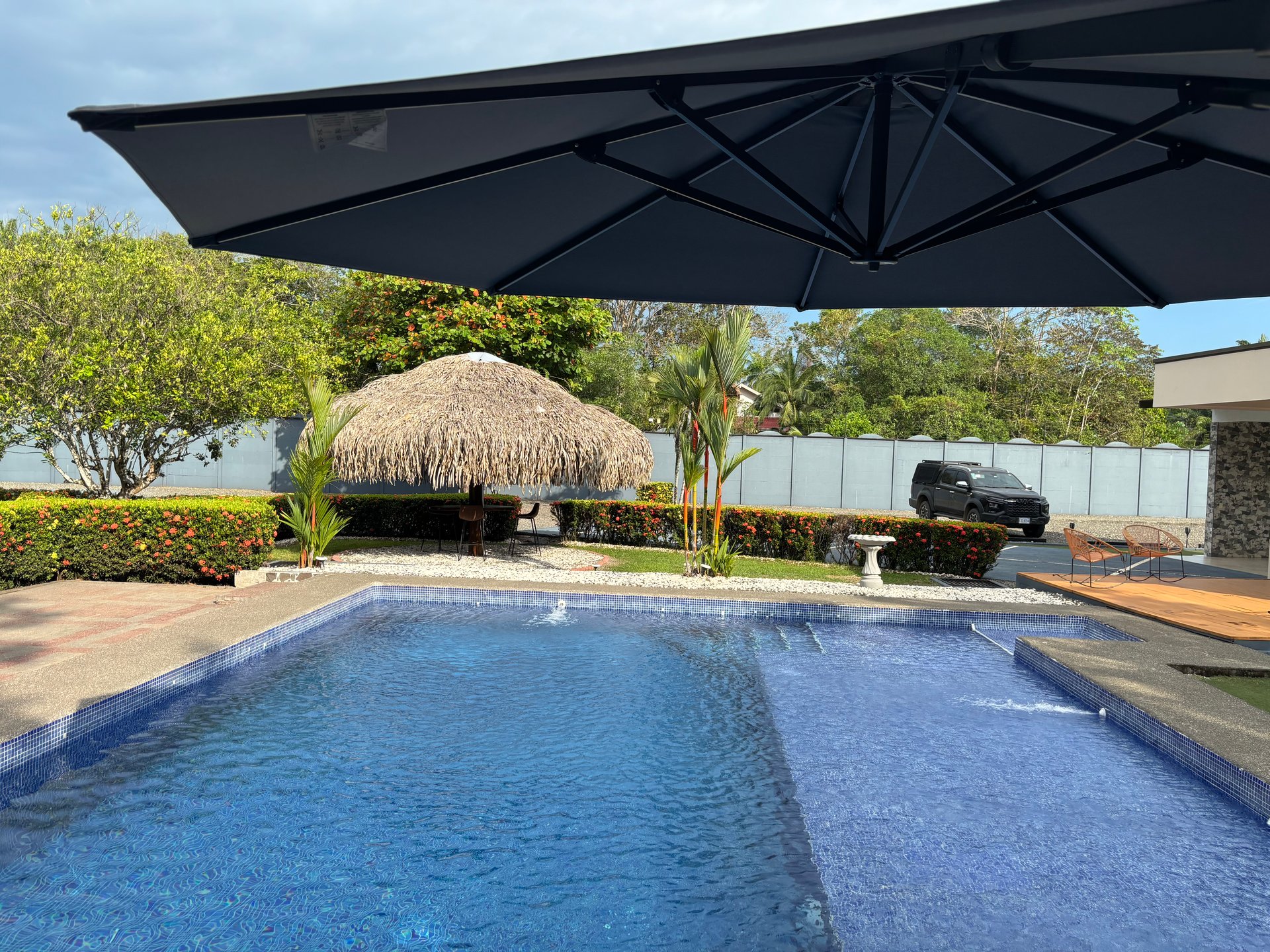 Beautiful house near to the beach | Tranquility and style