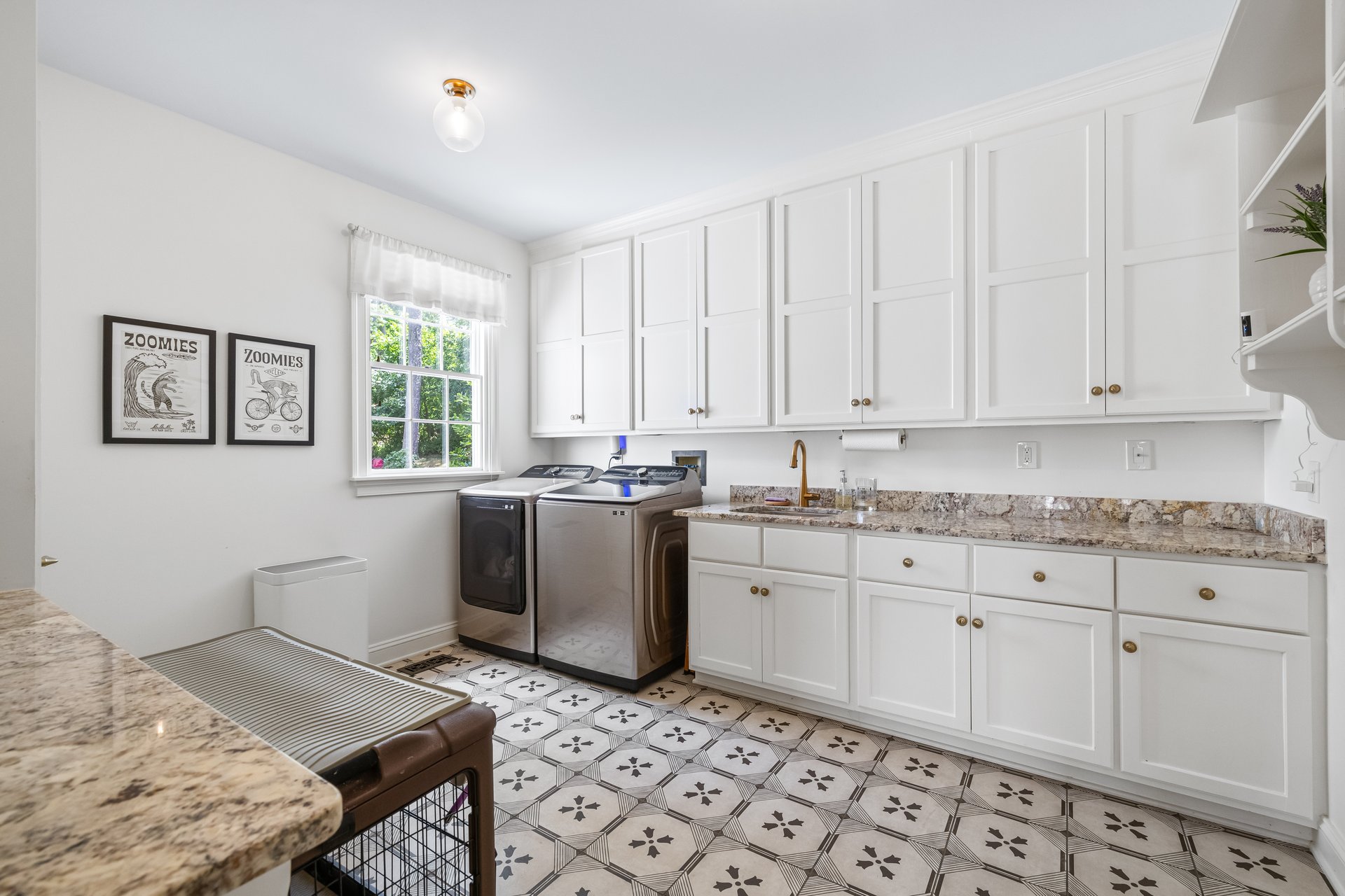 Waterford Colonial