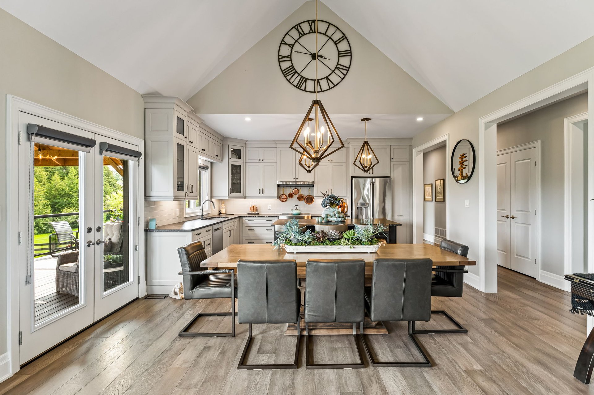 7 Georgian Grande Drive, Oro-Medonte