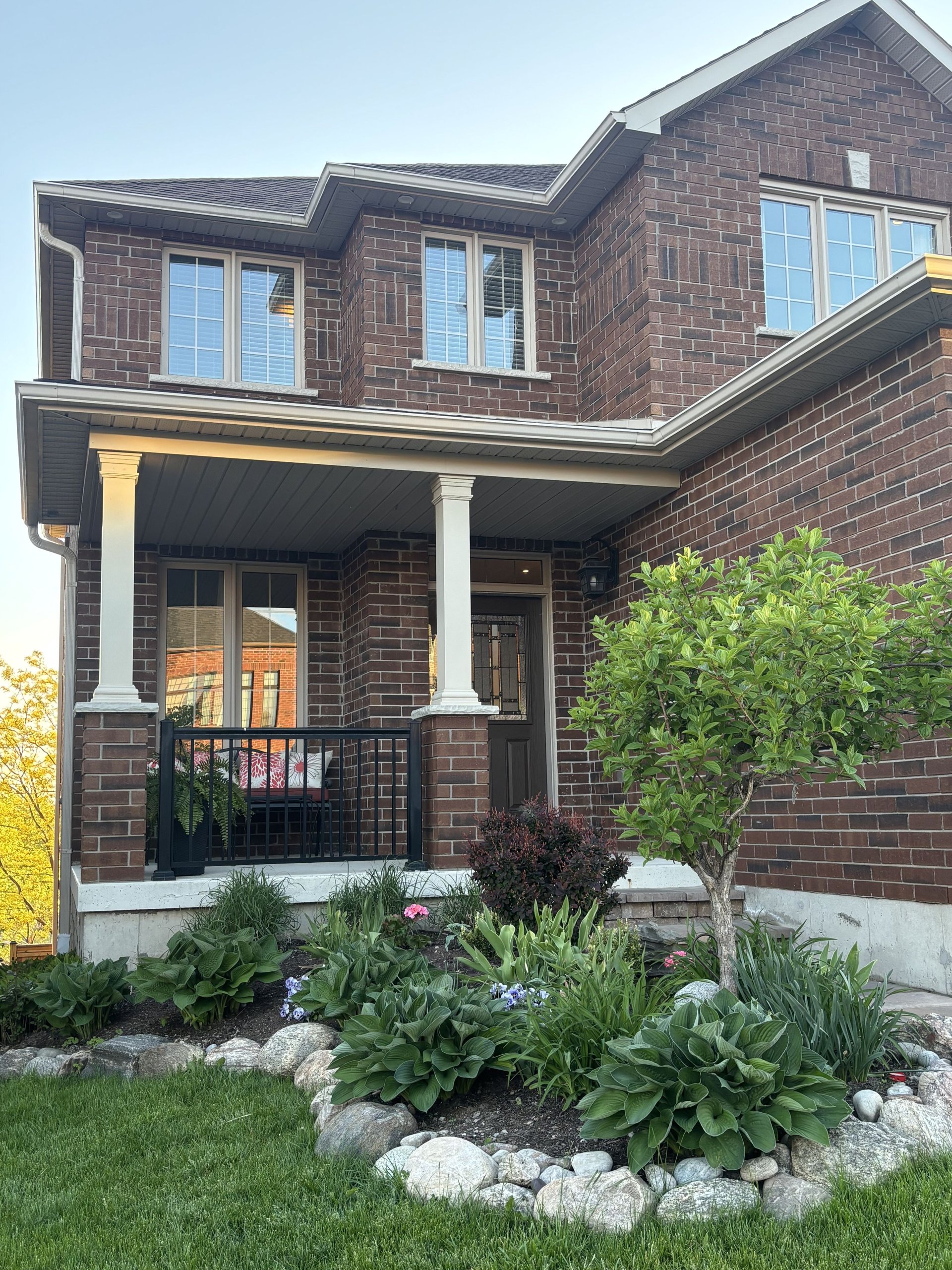 Grandview Homes