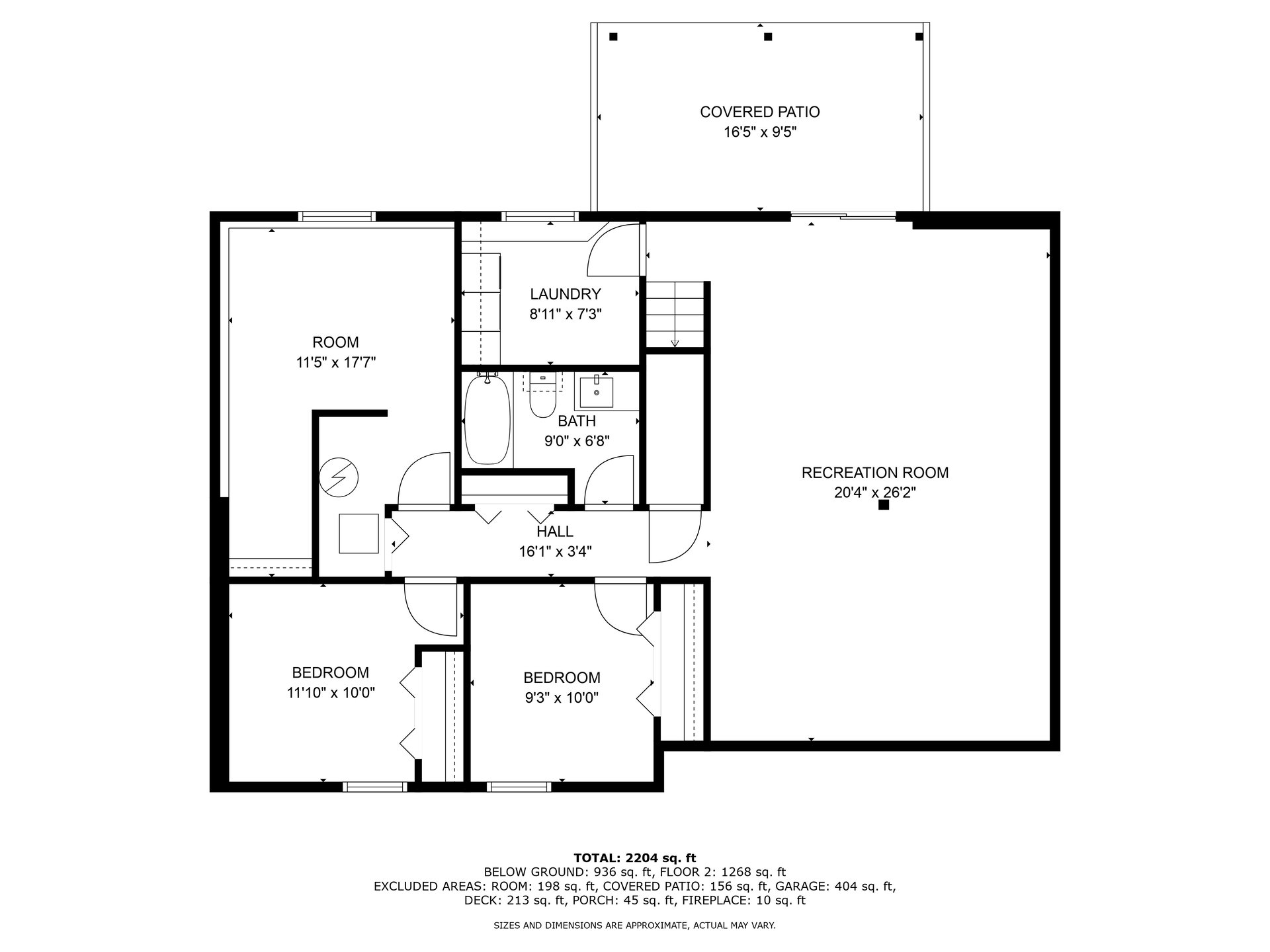 20435 Amanda Court