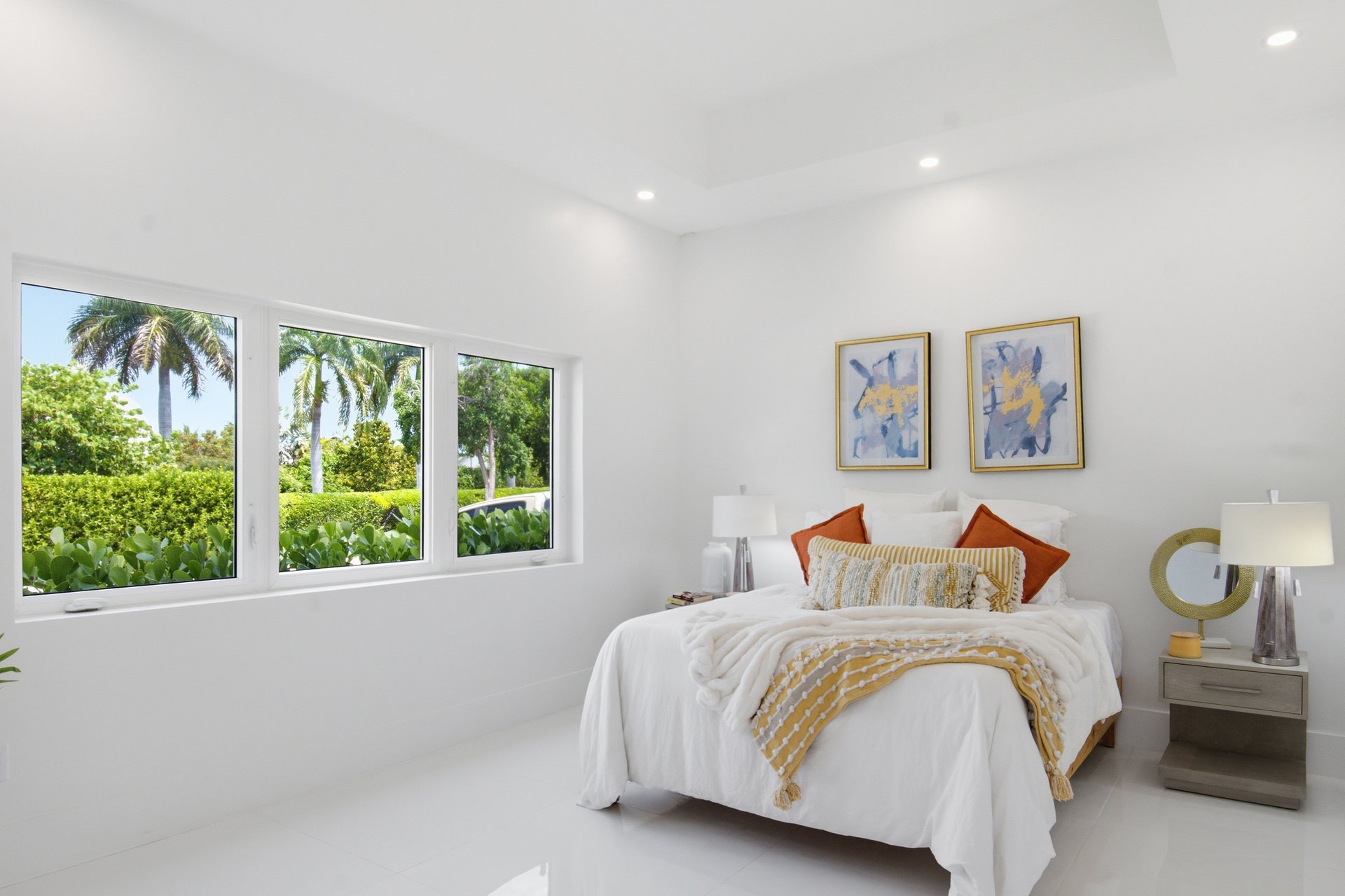 Port New Providence - Villa La Pointe