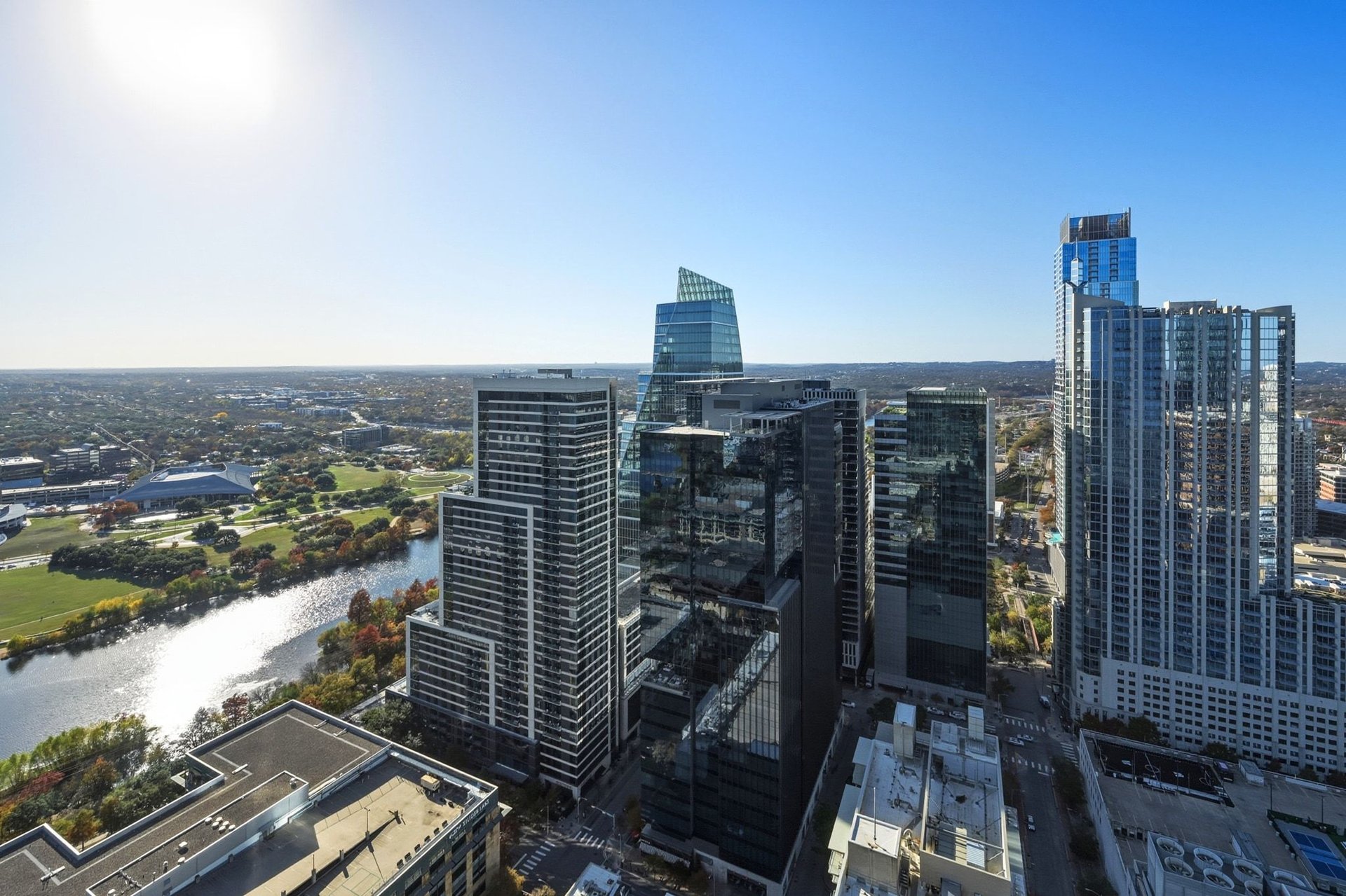 210 Lavaca Street #3503