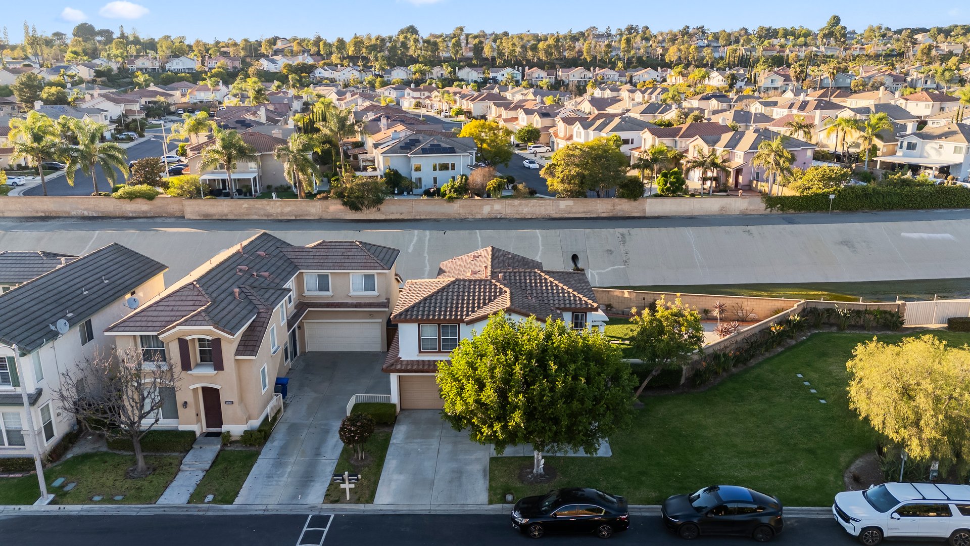 14003 Visions Dr.