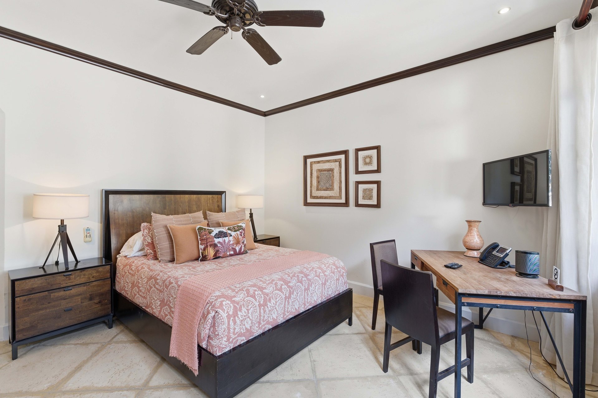 Casa del Alba | Private Terraces & Pacific Sunsets in Las Catalinas