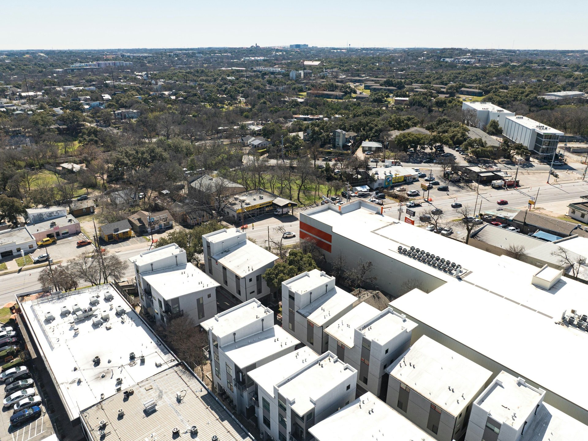 1702 S Lamar Blvd #28