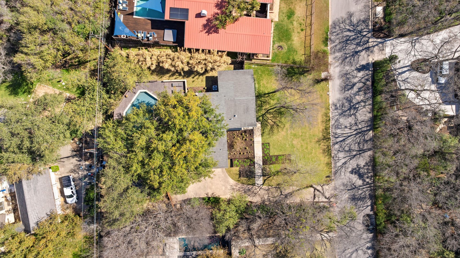1 Sugar Shack Dr