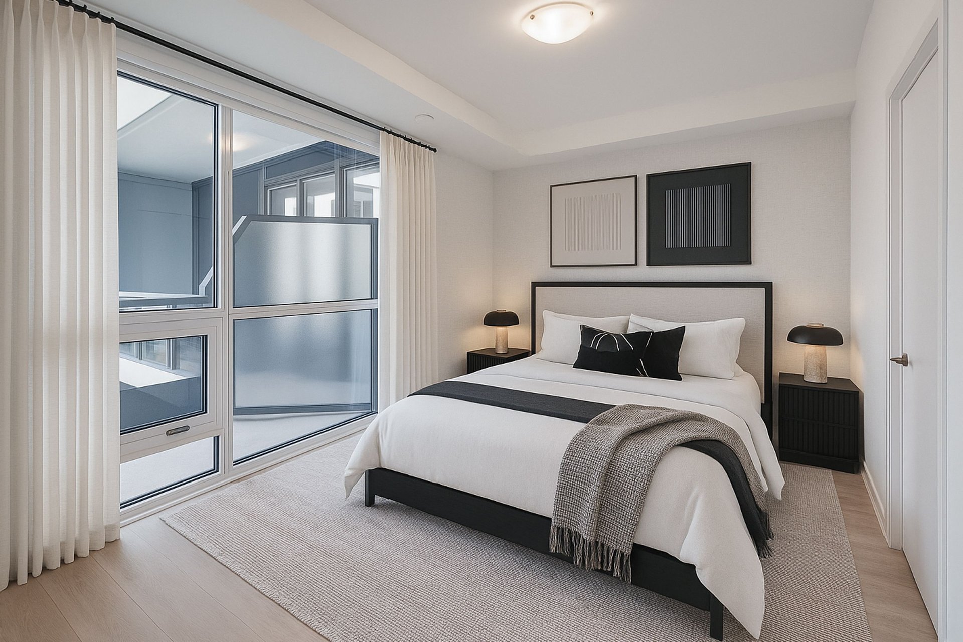 15 Richardson Street Unit:612