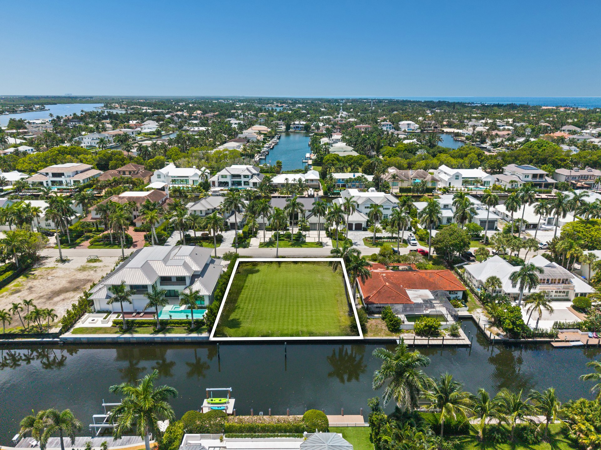 AQUALANE SHORES