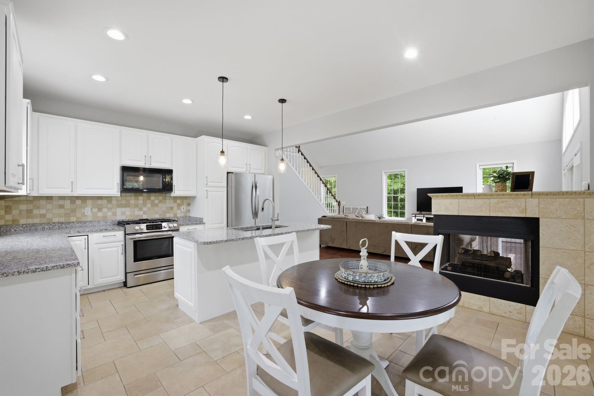 424 Mountain Harbor Drive