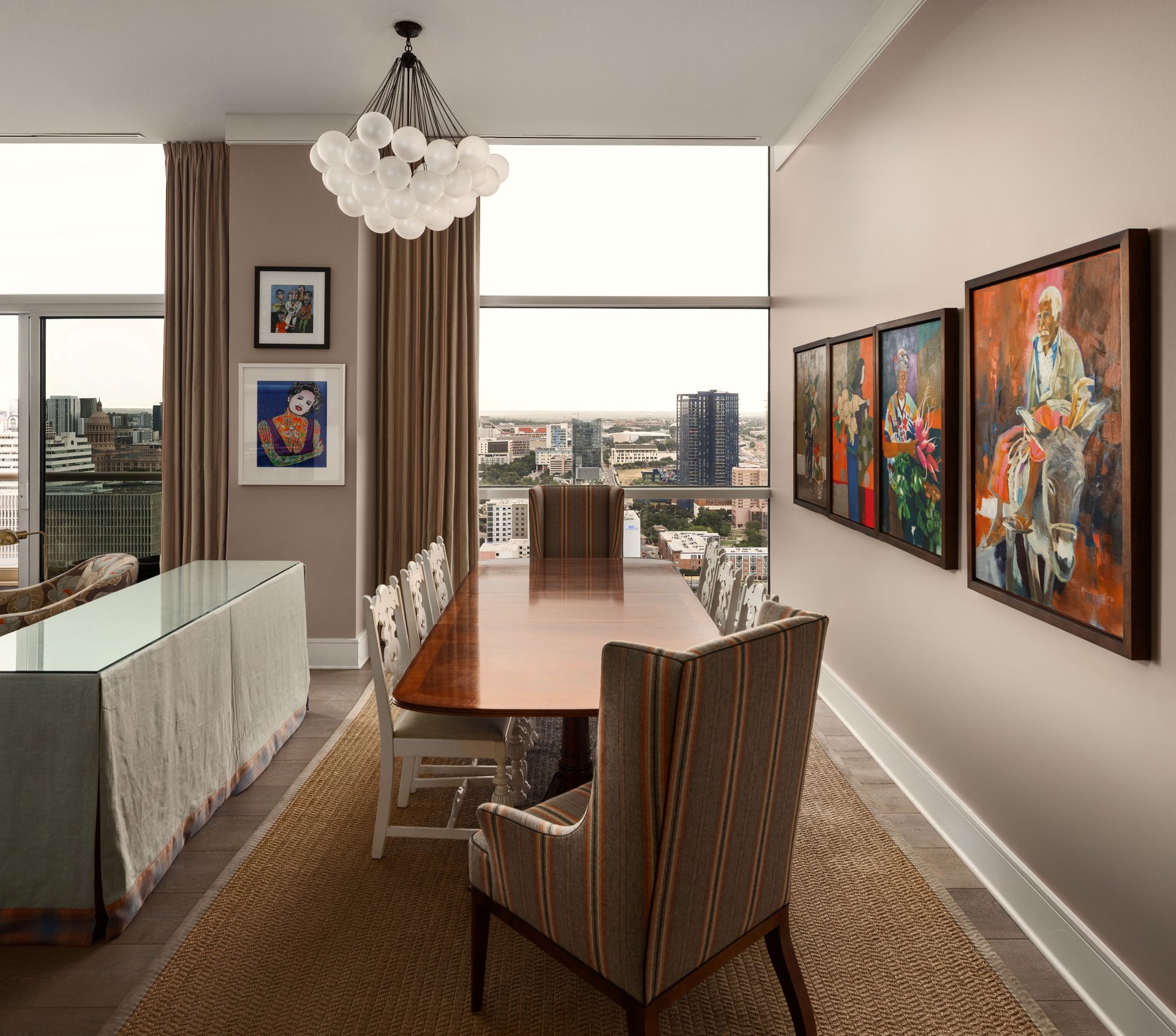 555 E 5th Street #3007