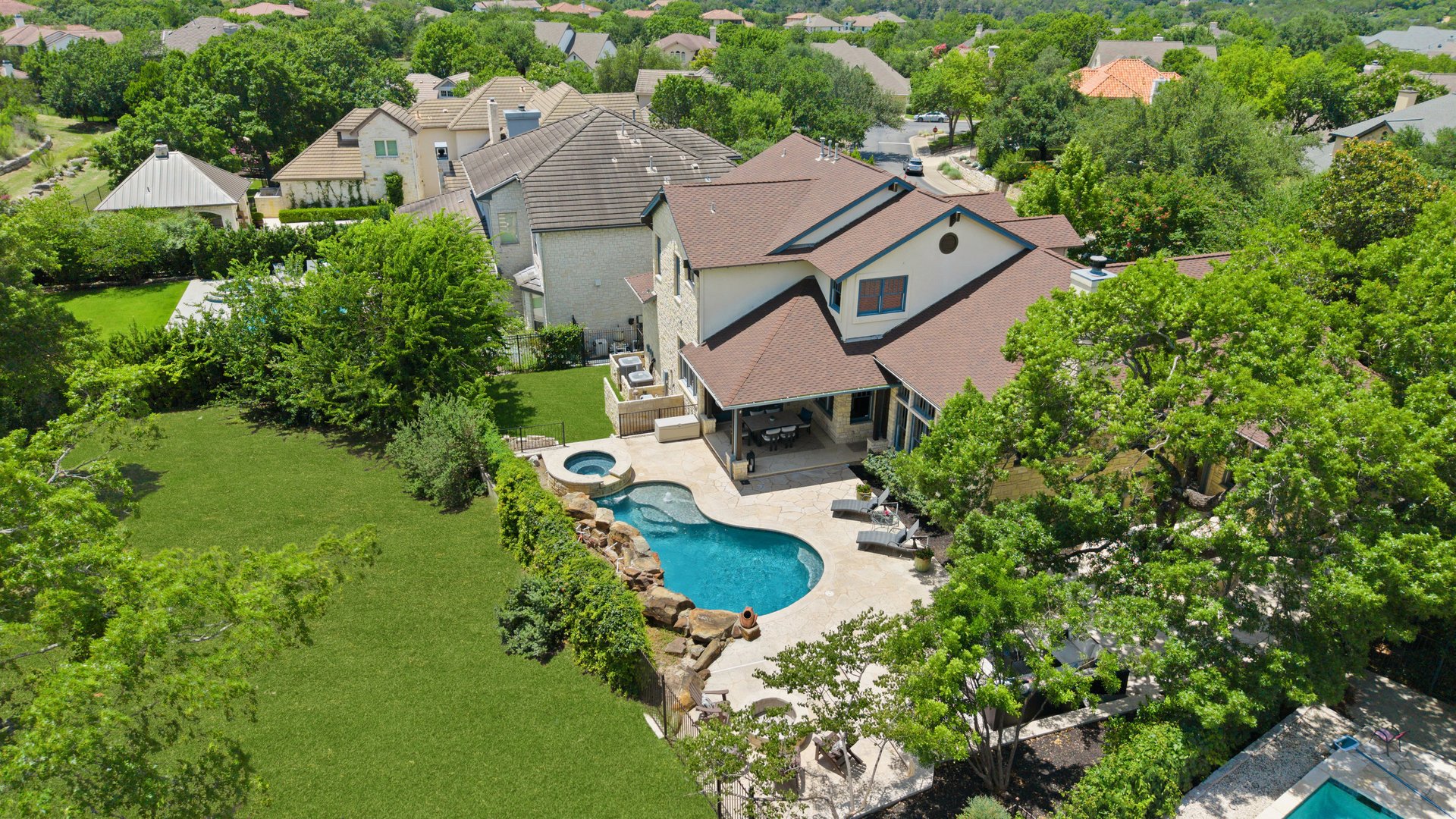 Barton Creek