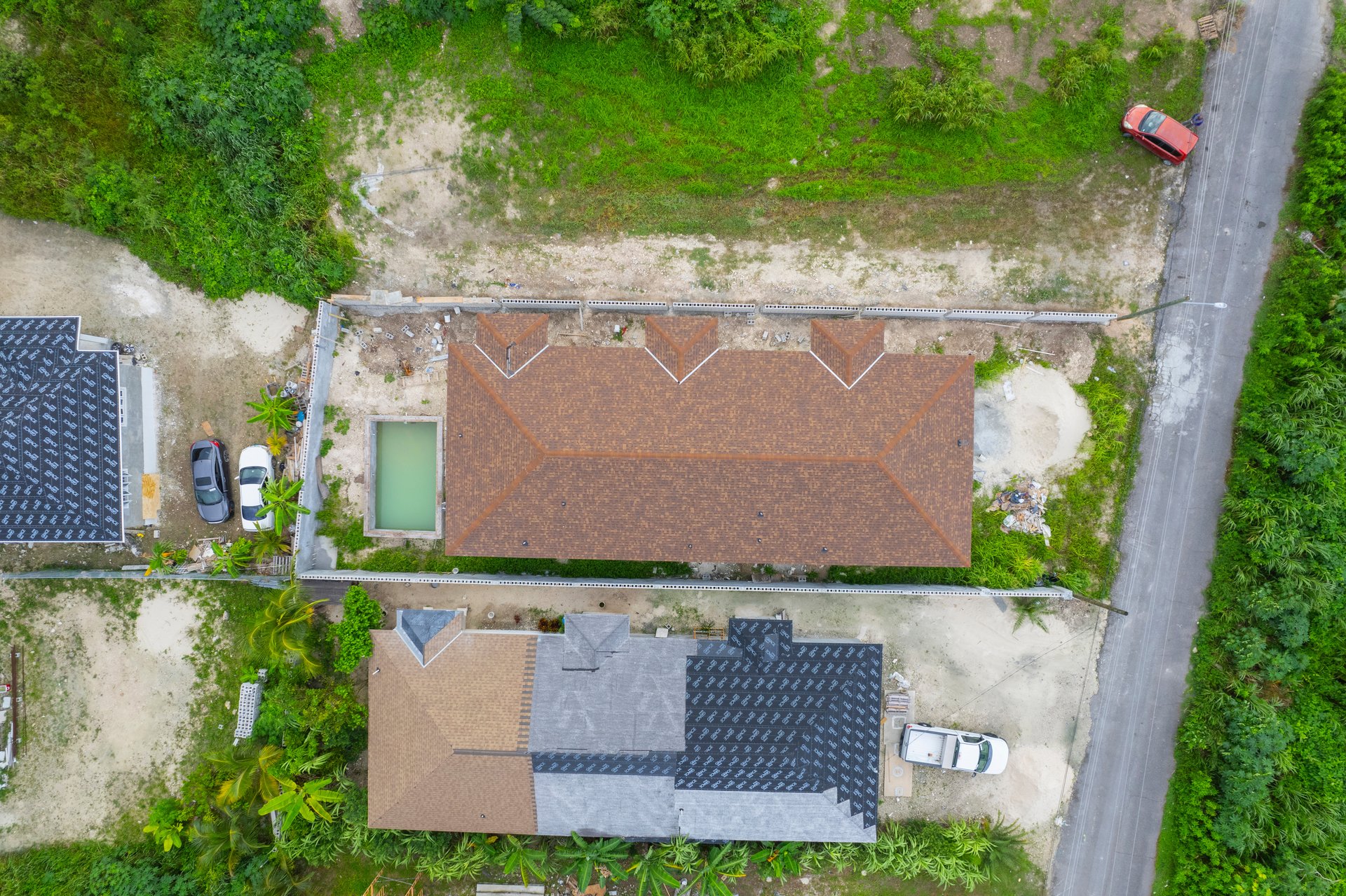 18B Cox Way