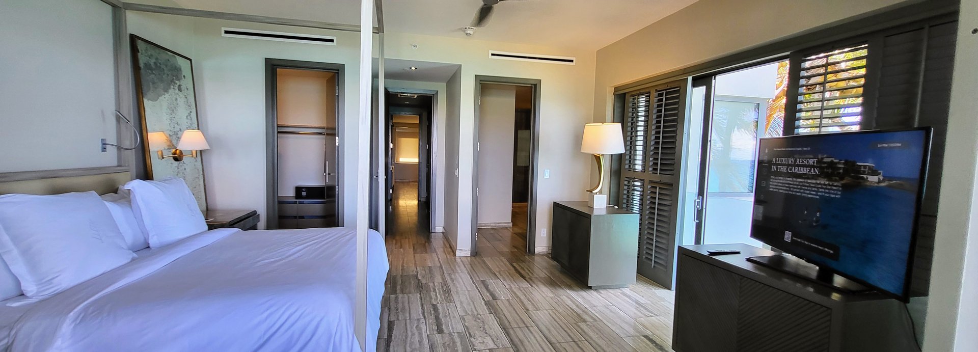 Four Seasons - Private Residence 239
