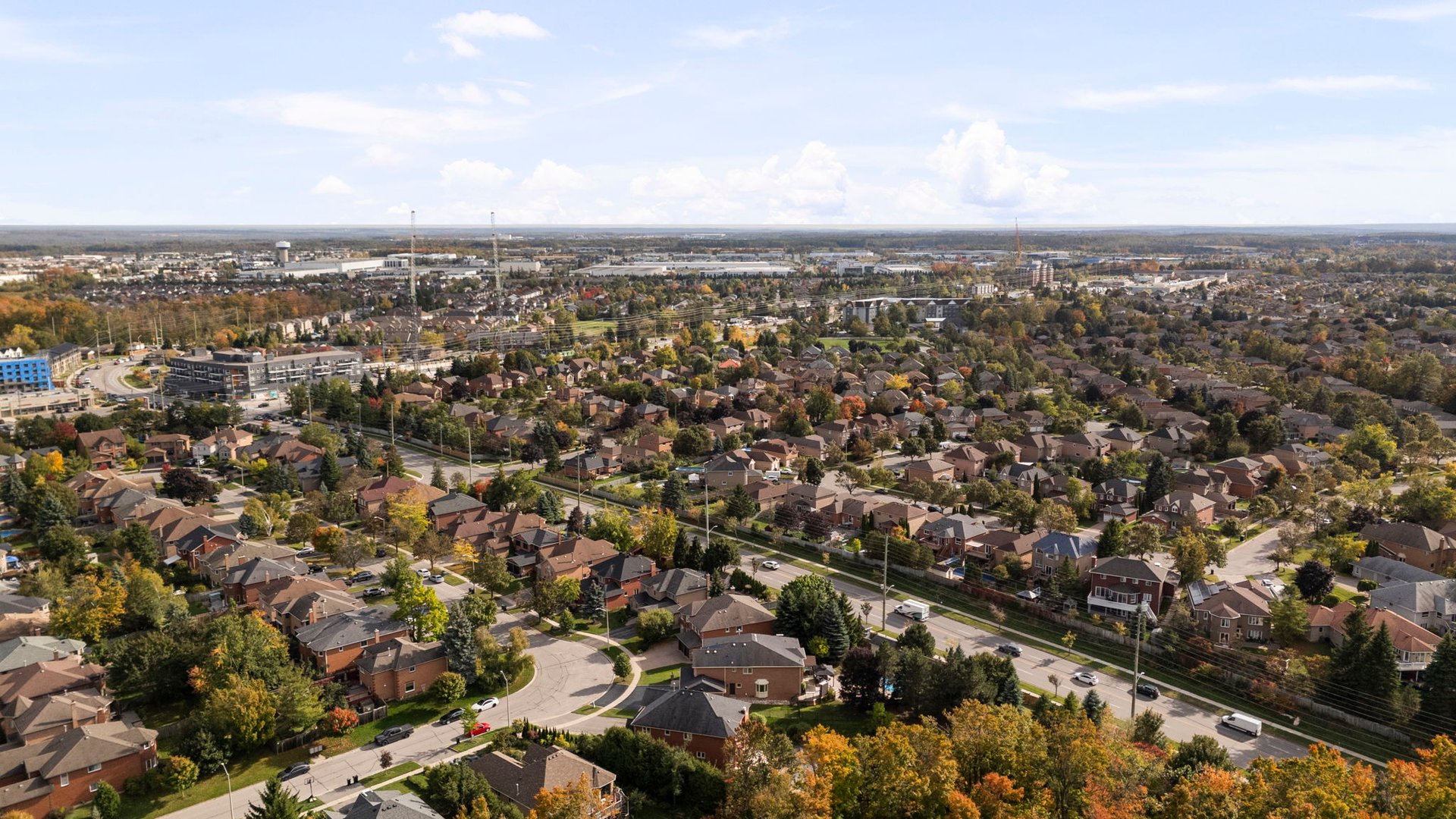 71 Cityview Circle, Barrie